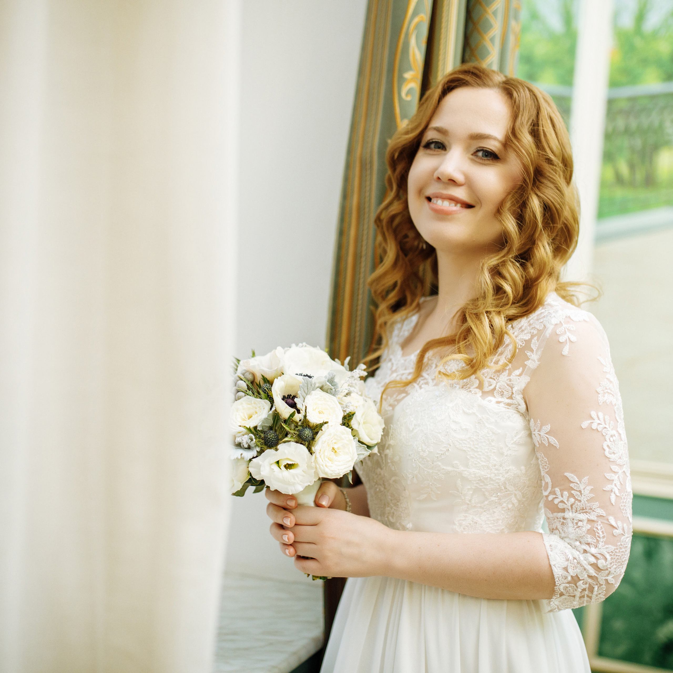 Отзывы. Свадебный фотограф в Москве Тёма Савостиков