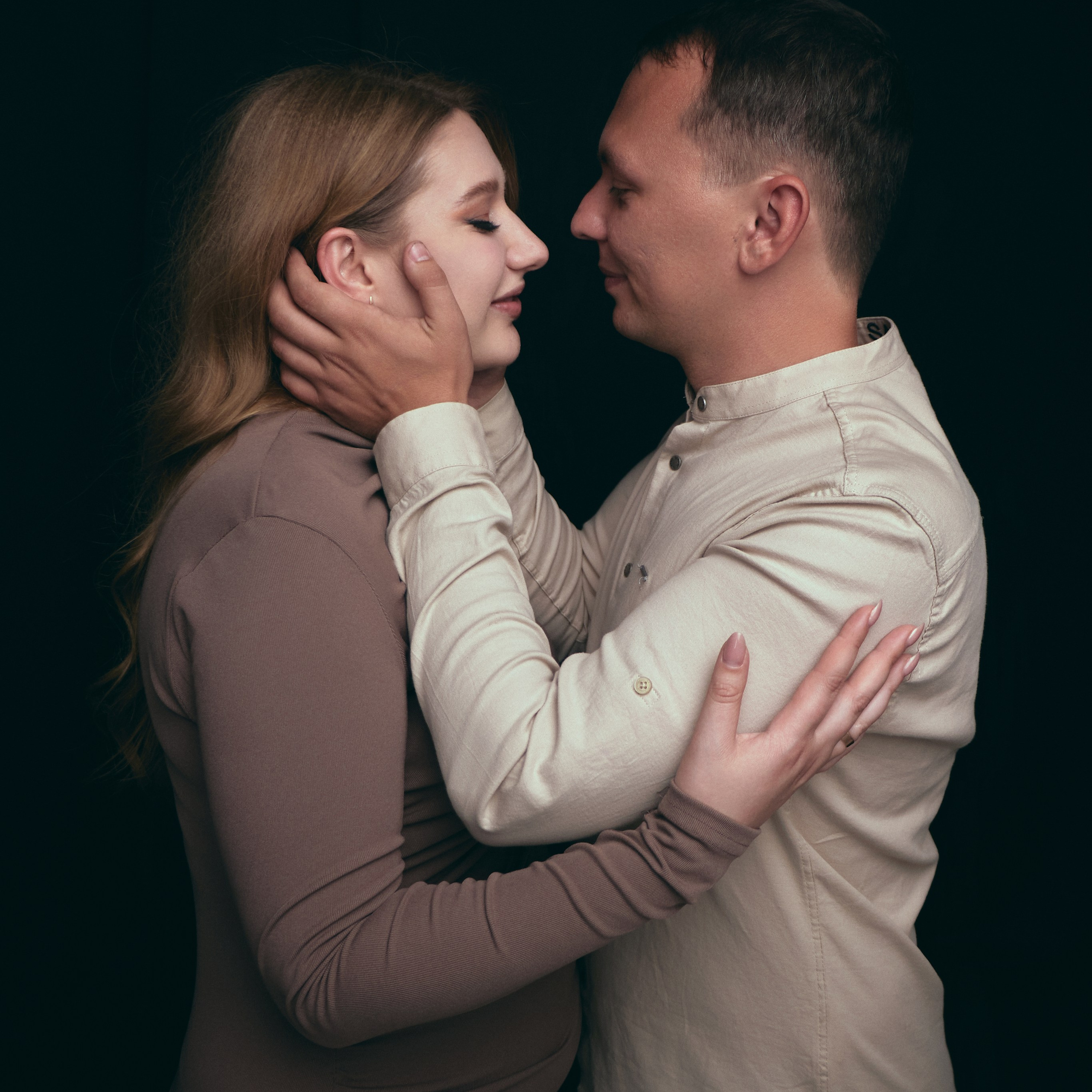 Знакомство с малышом