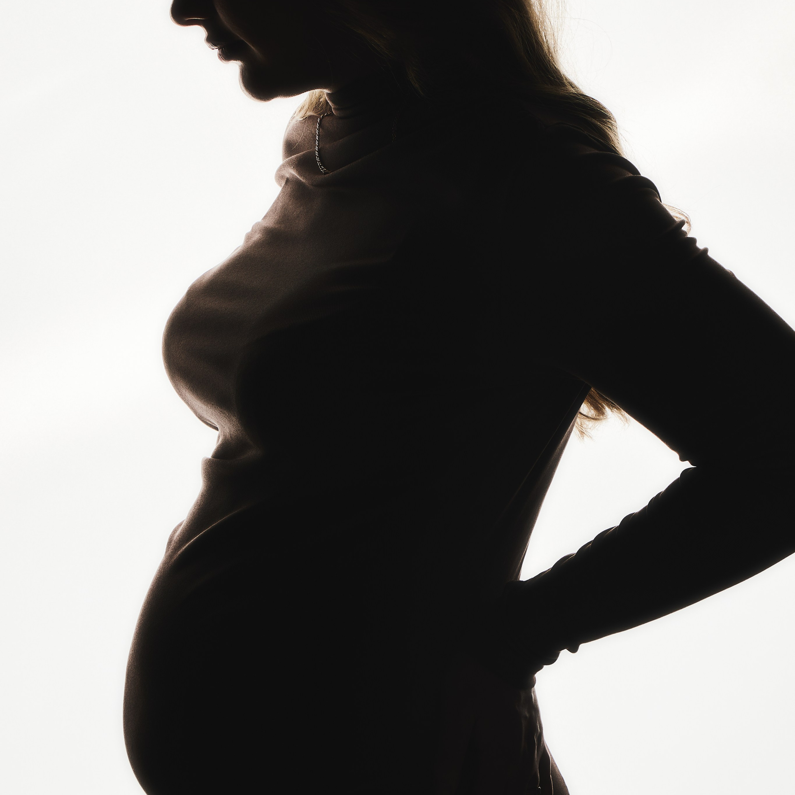 Знакомство с малышом