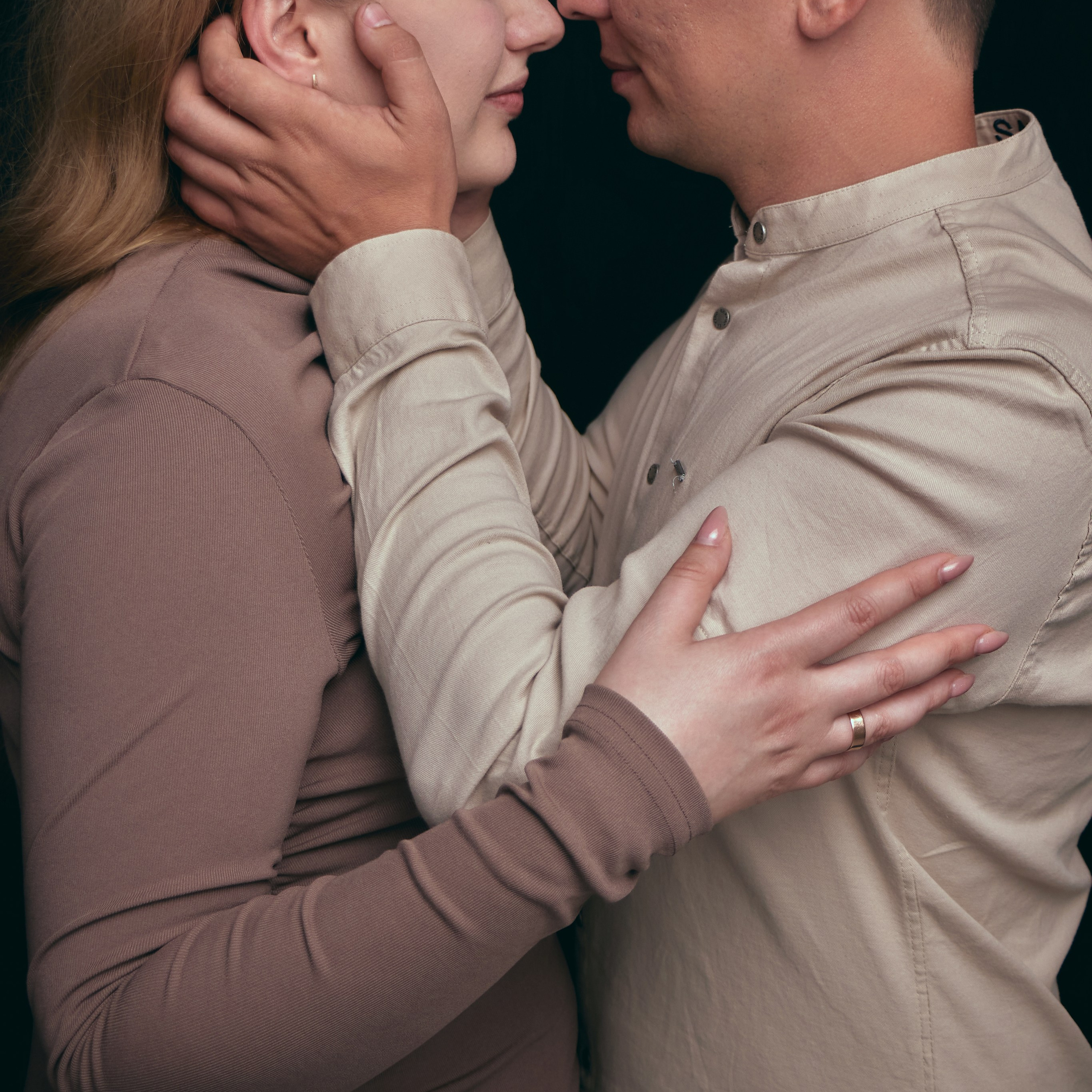 Знакомство с малышом