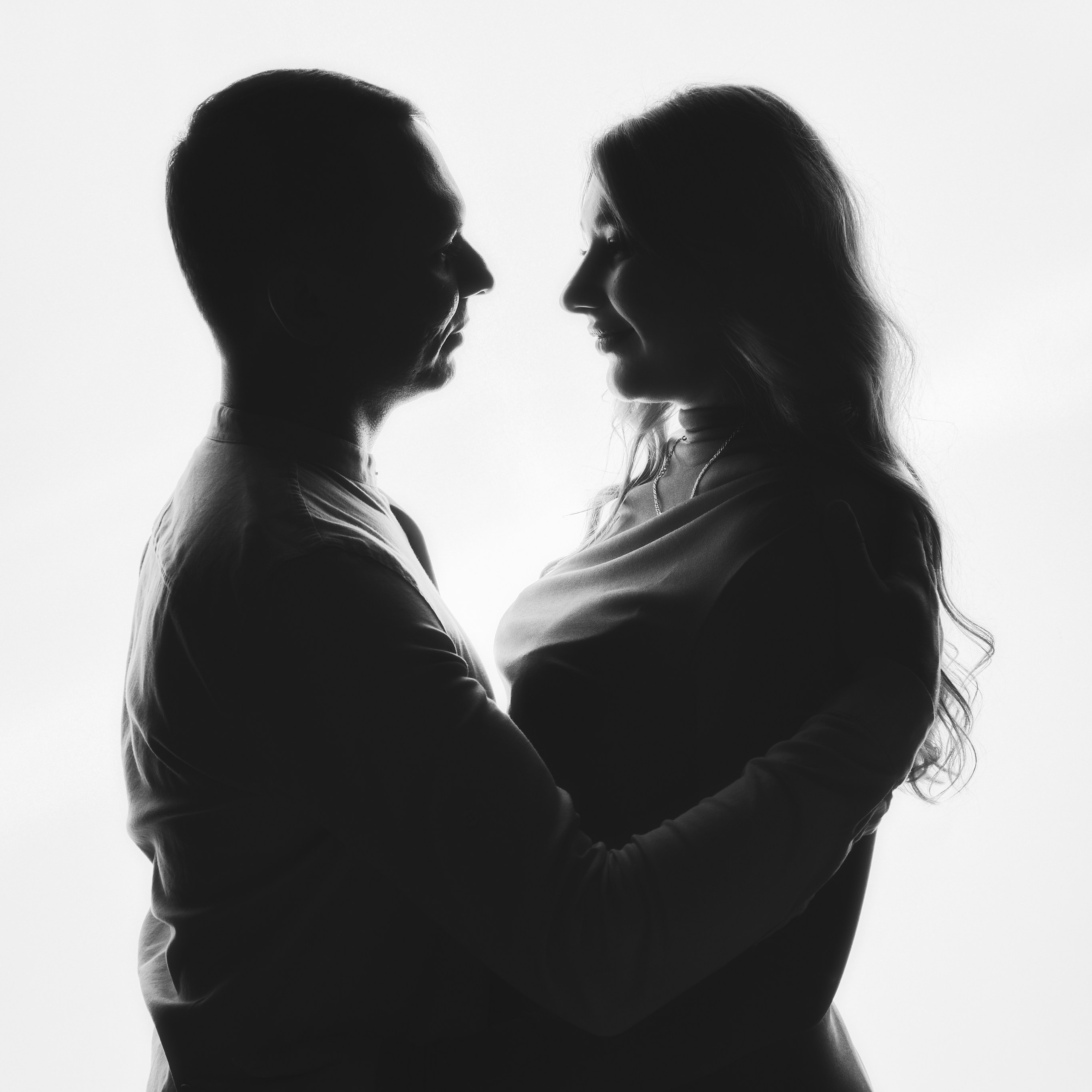 Знакомство с малышом