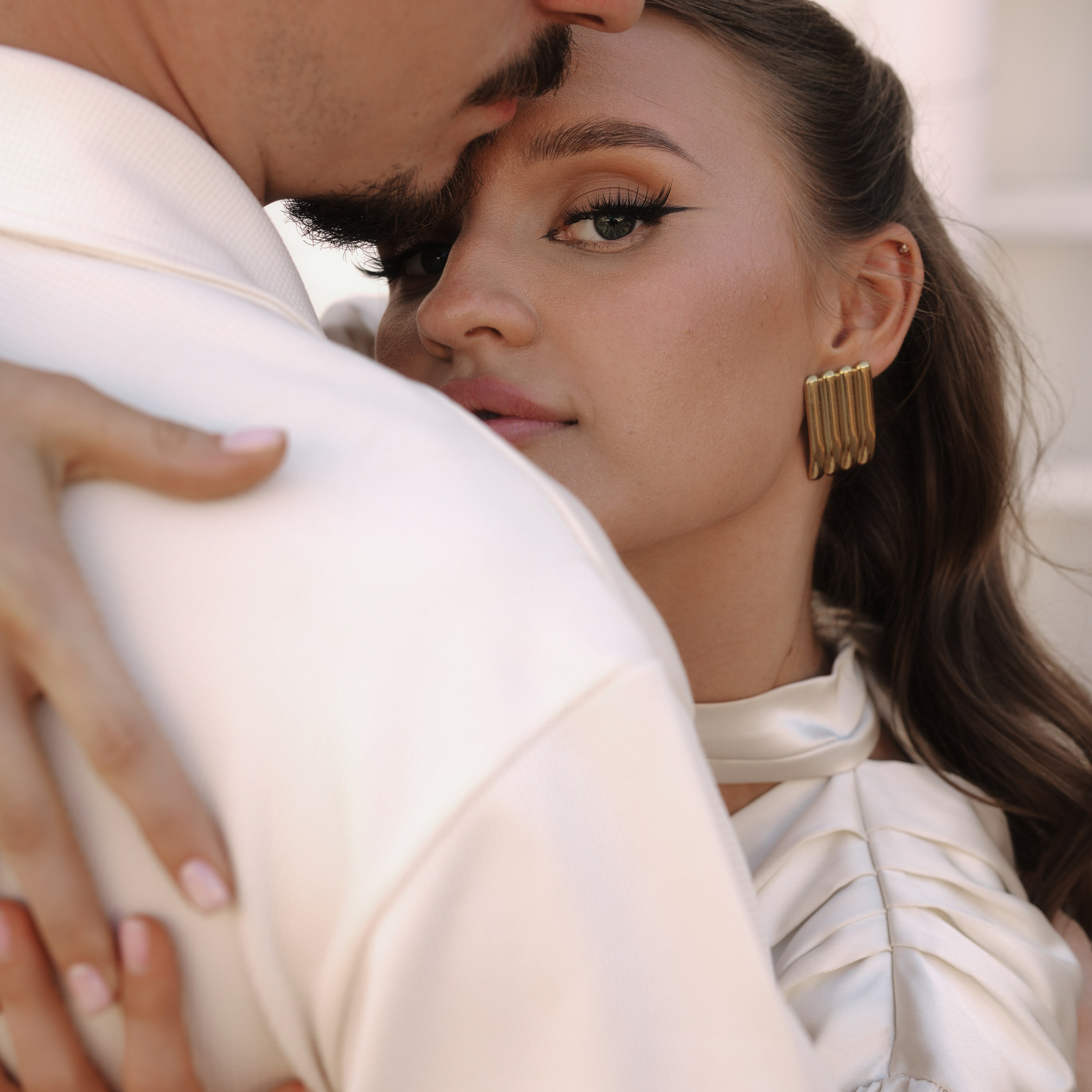 Свадебная история. Море