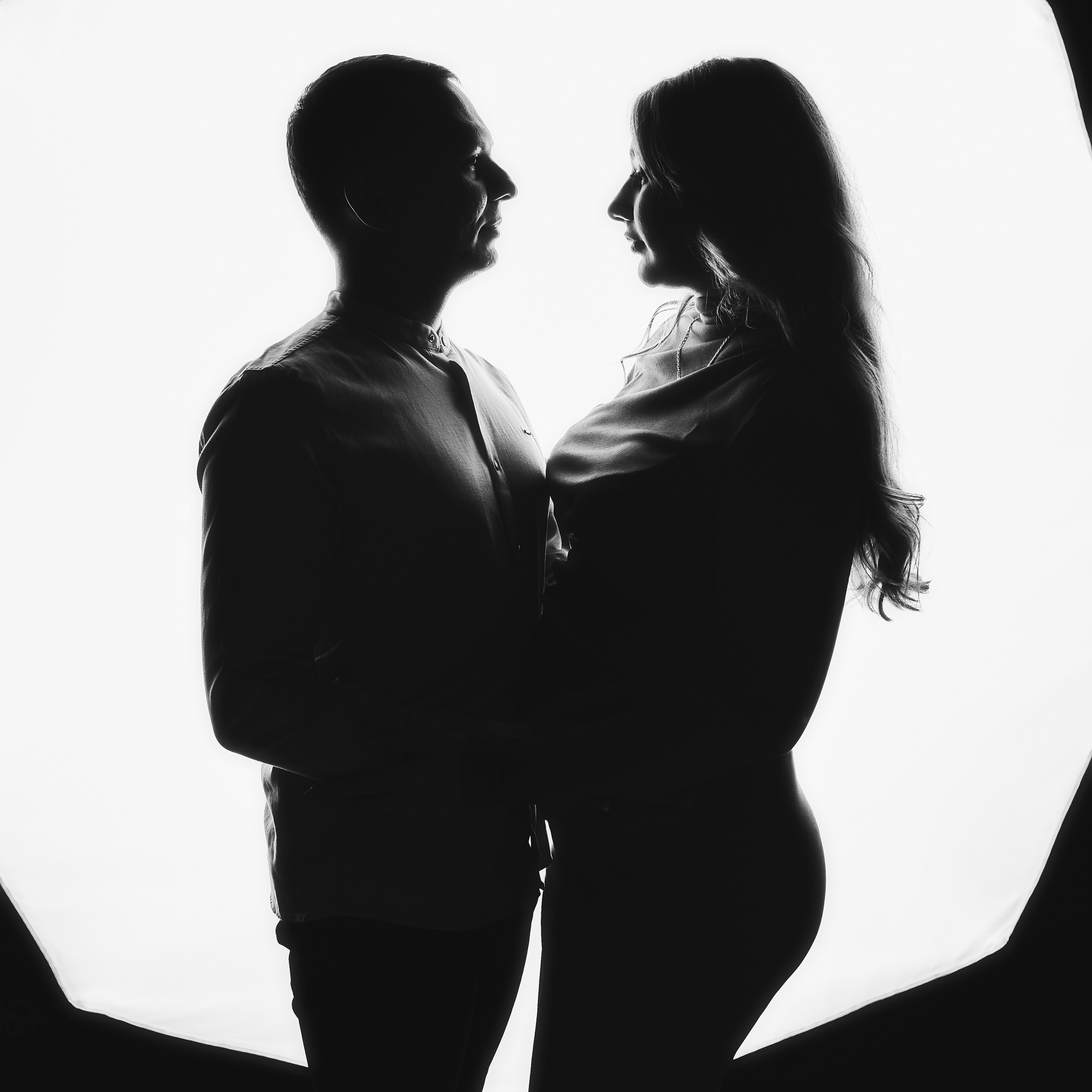 Знакомство с малышом