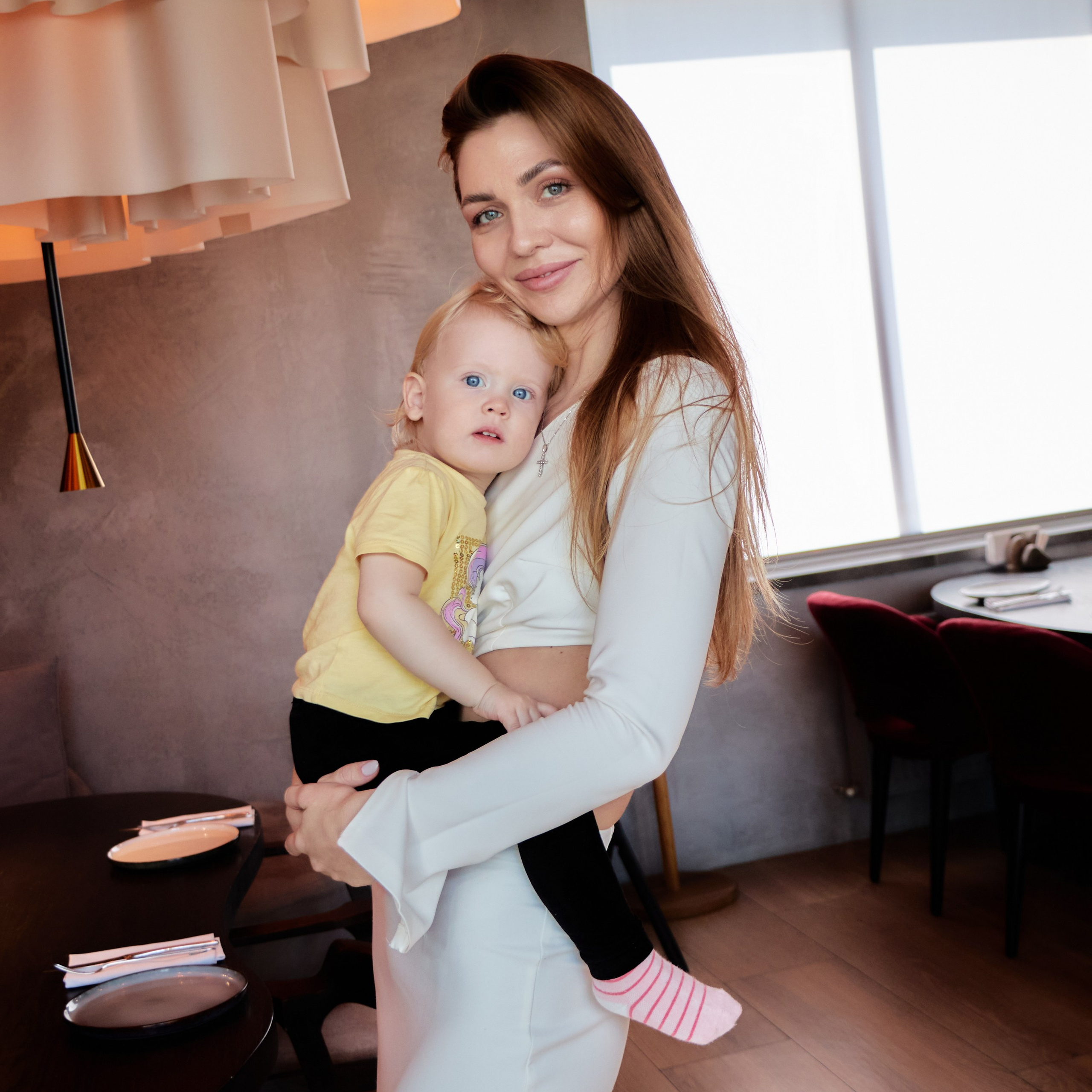 Репортаж. Бьюти-завтрак. Съезд мастеров