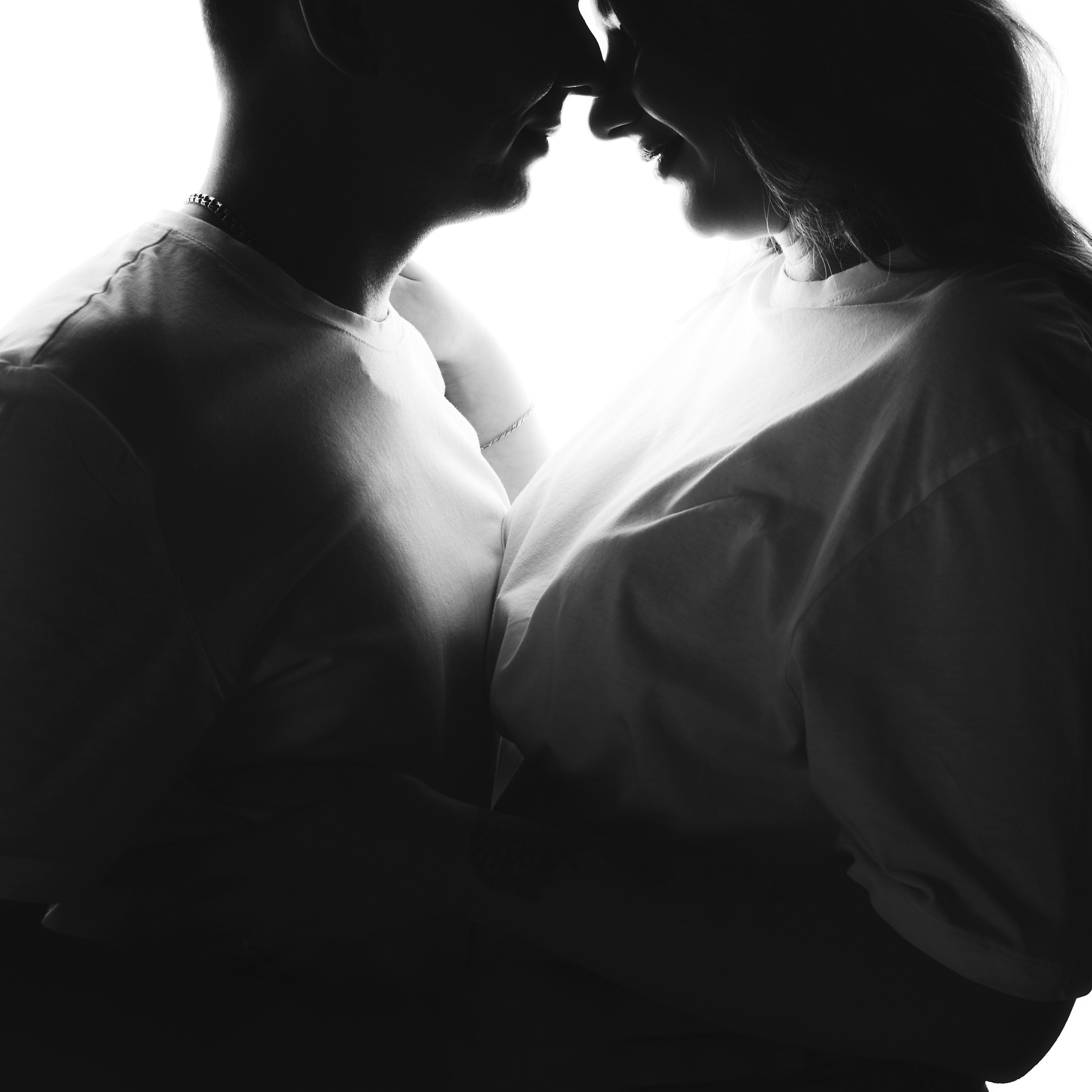 Знакомство с малышом