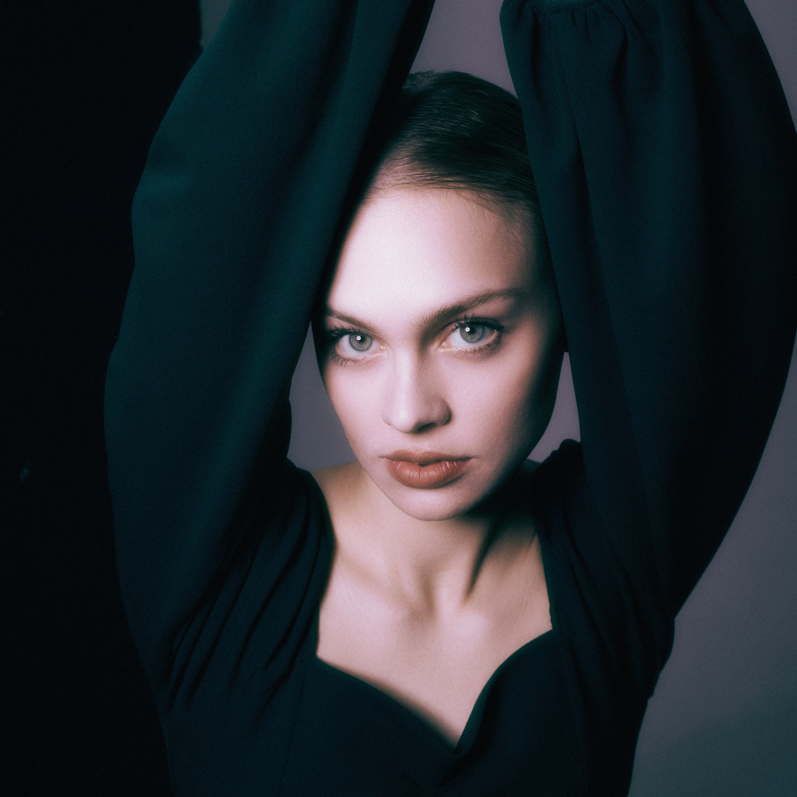 The eyes of my dreams