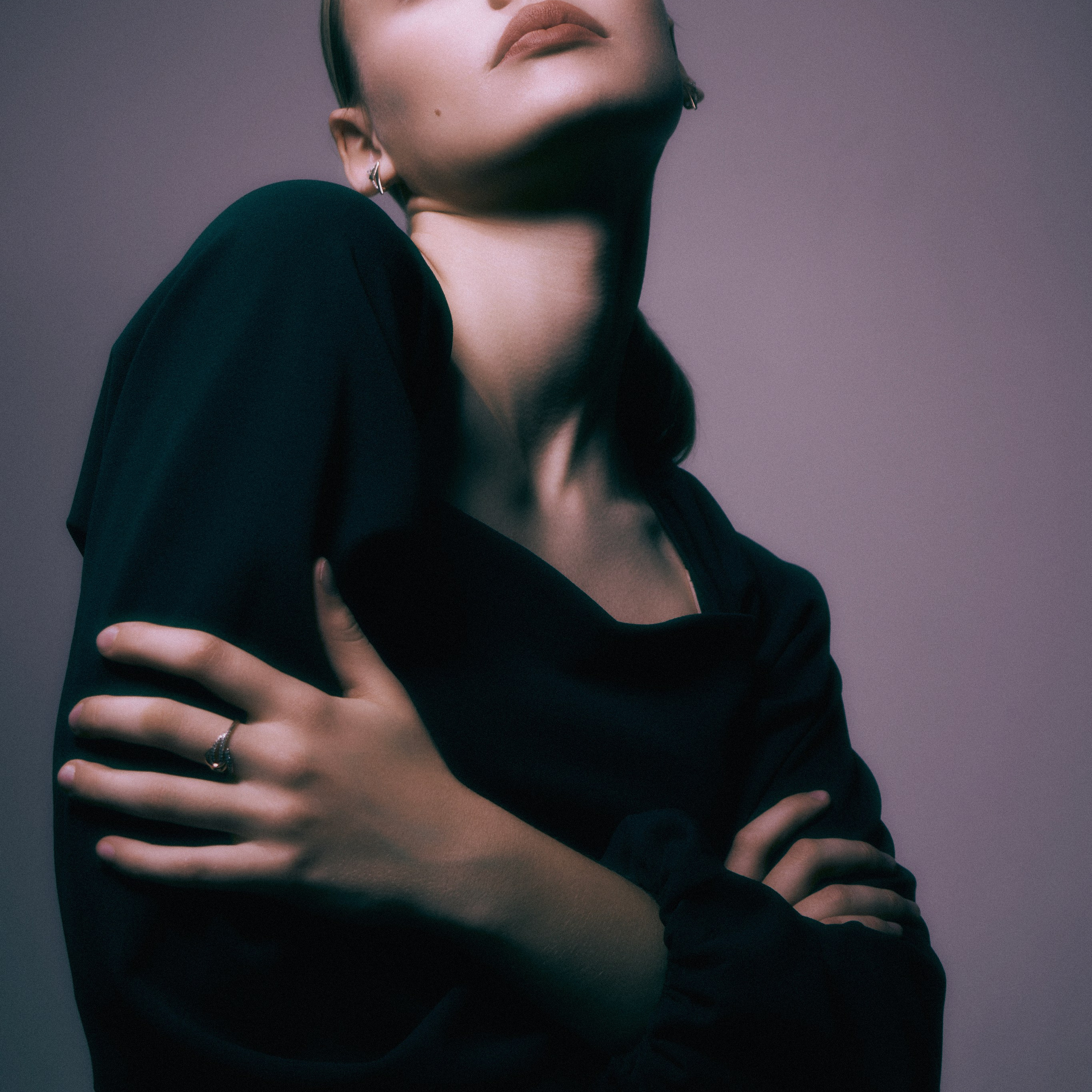 The eyes of my dreams