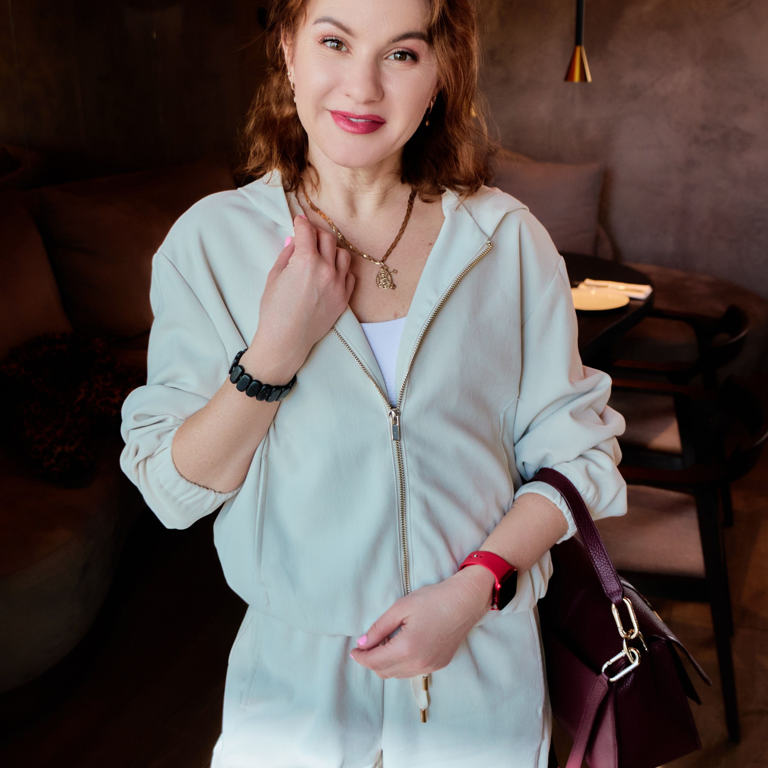 Репортаж. Бьюти-завтрак. Съезд мастеров