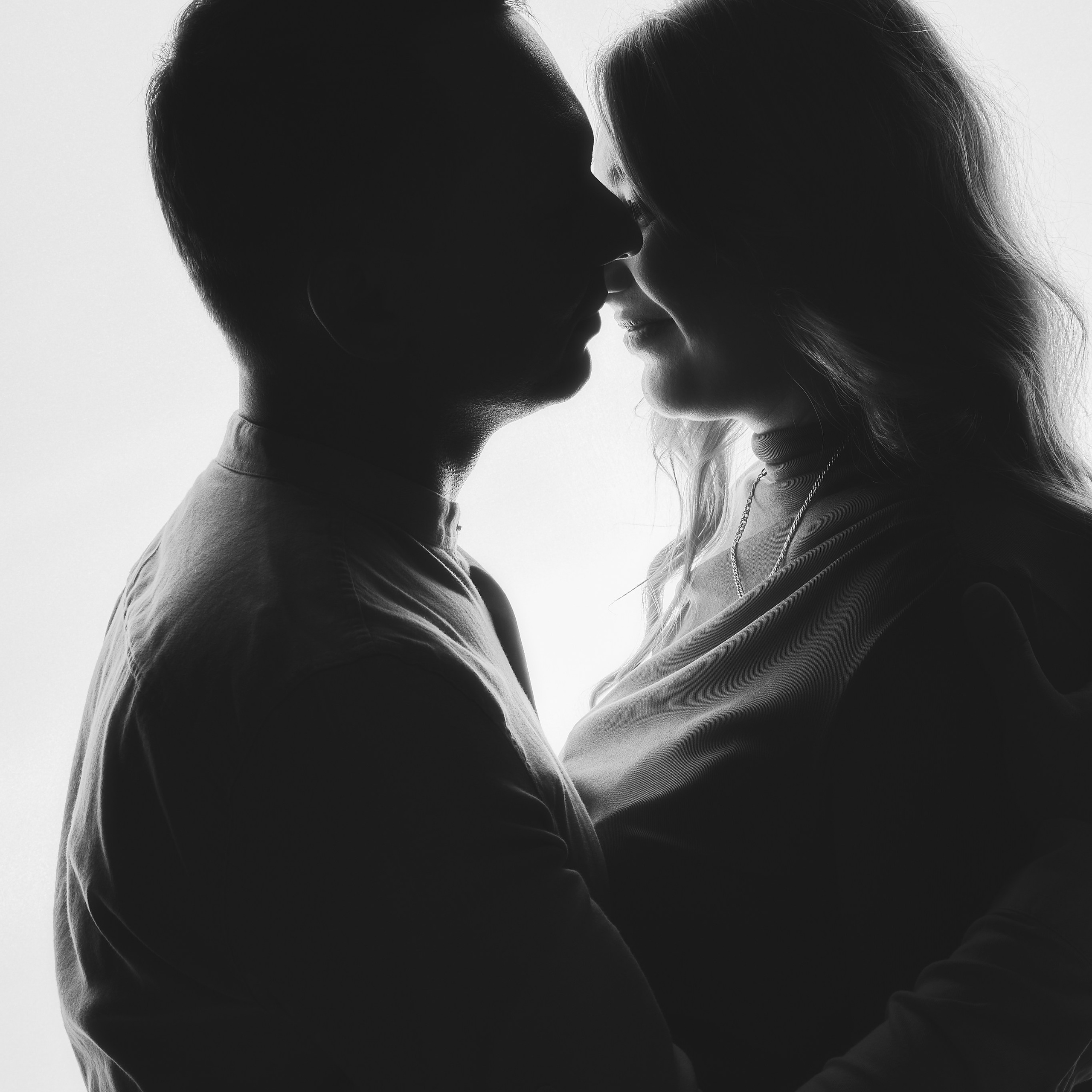 Знакомство с малышом