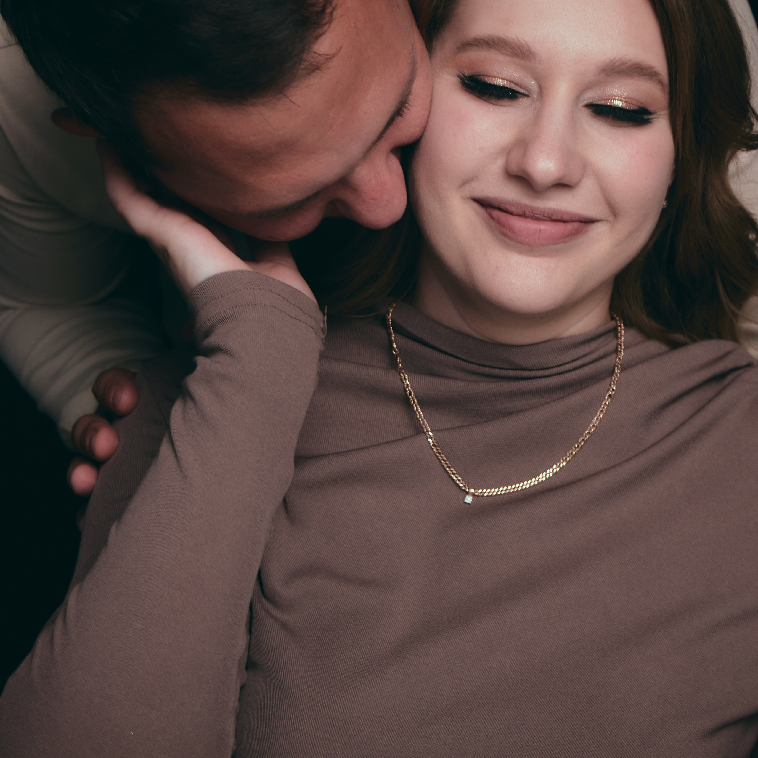 Знакомство с малышом