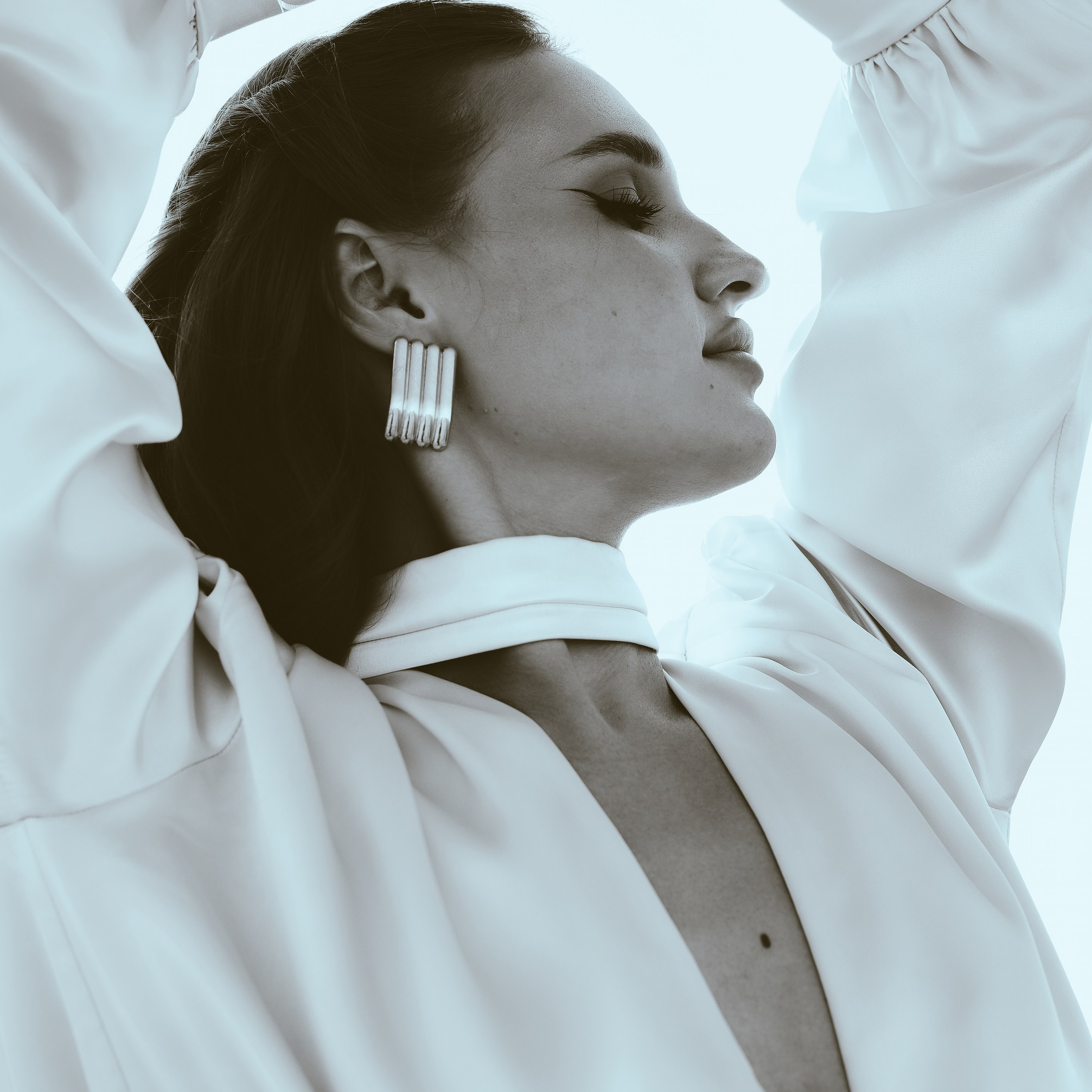 Свадебная история. Море