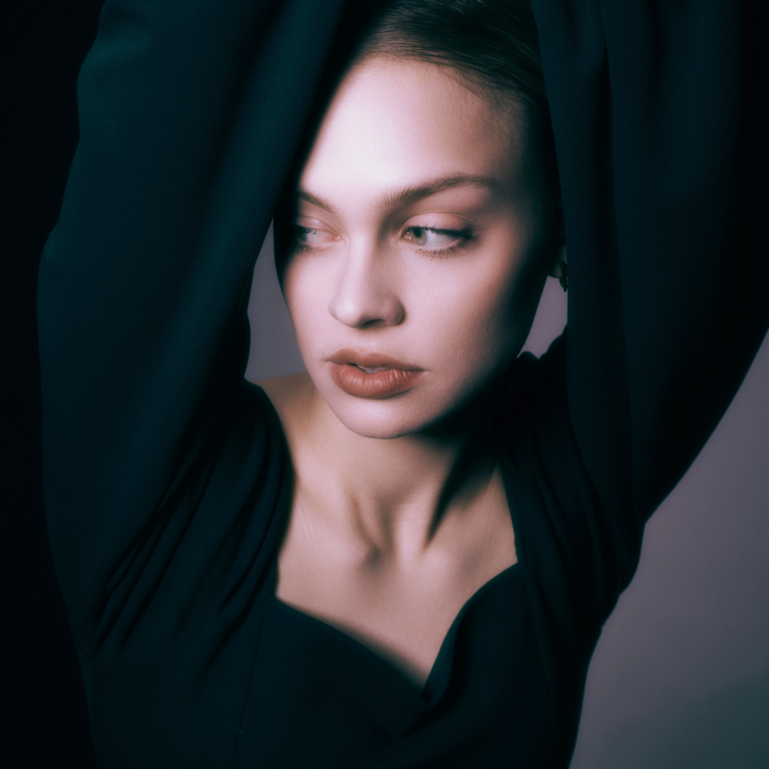 The eyes of my dreams