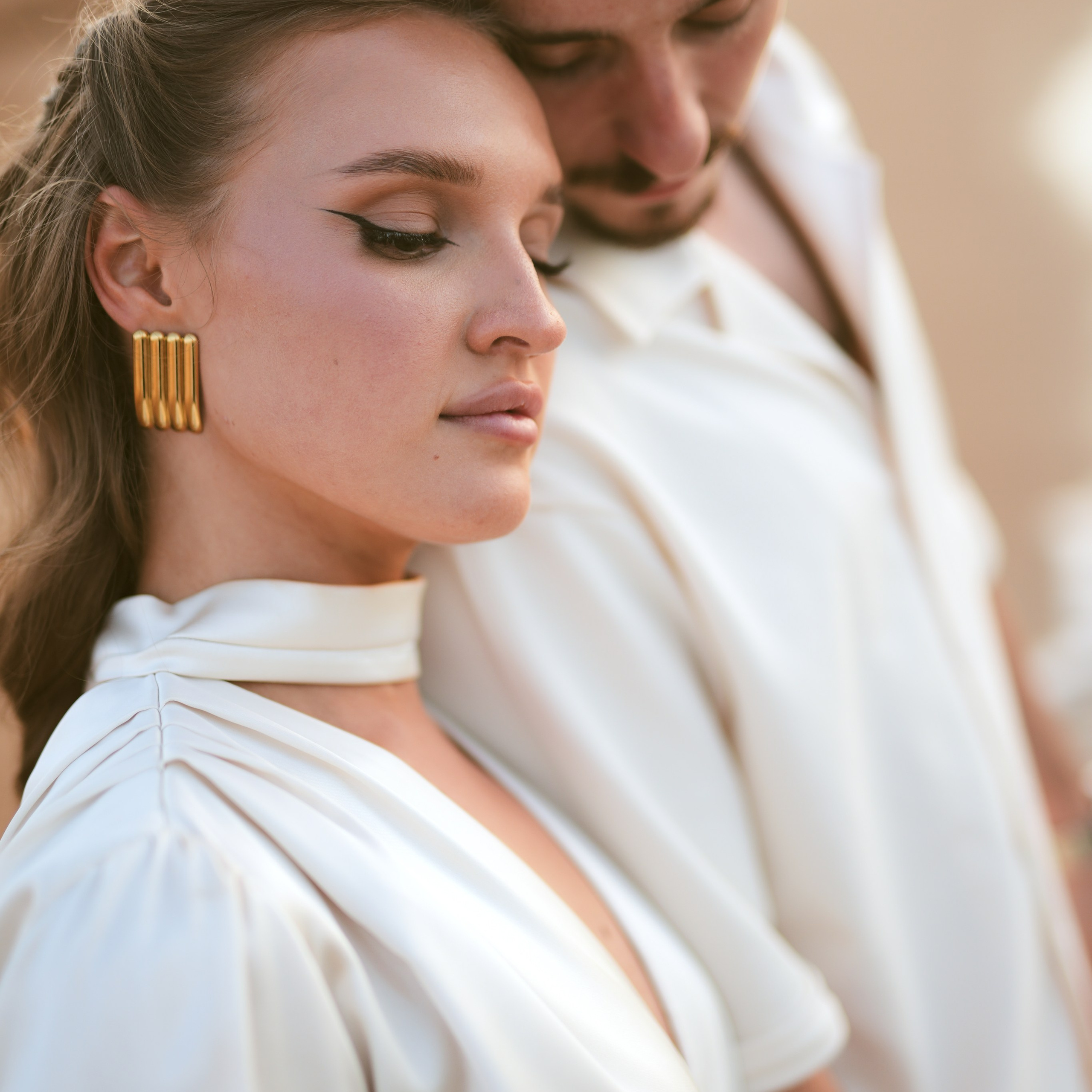 Свадебная история. Море