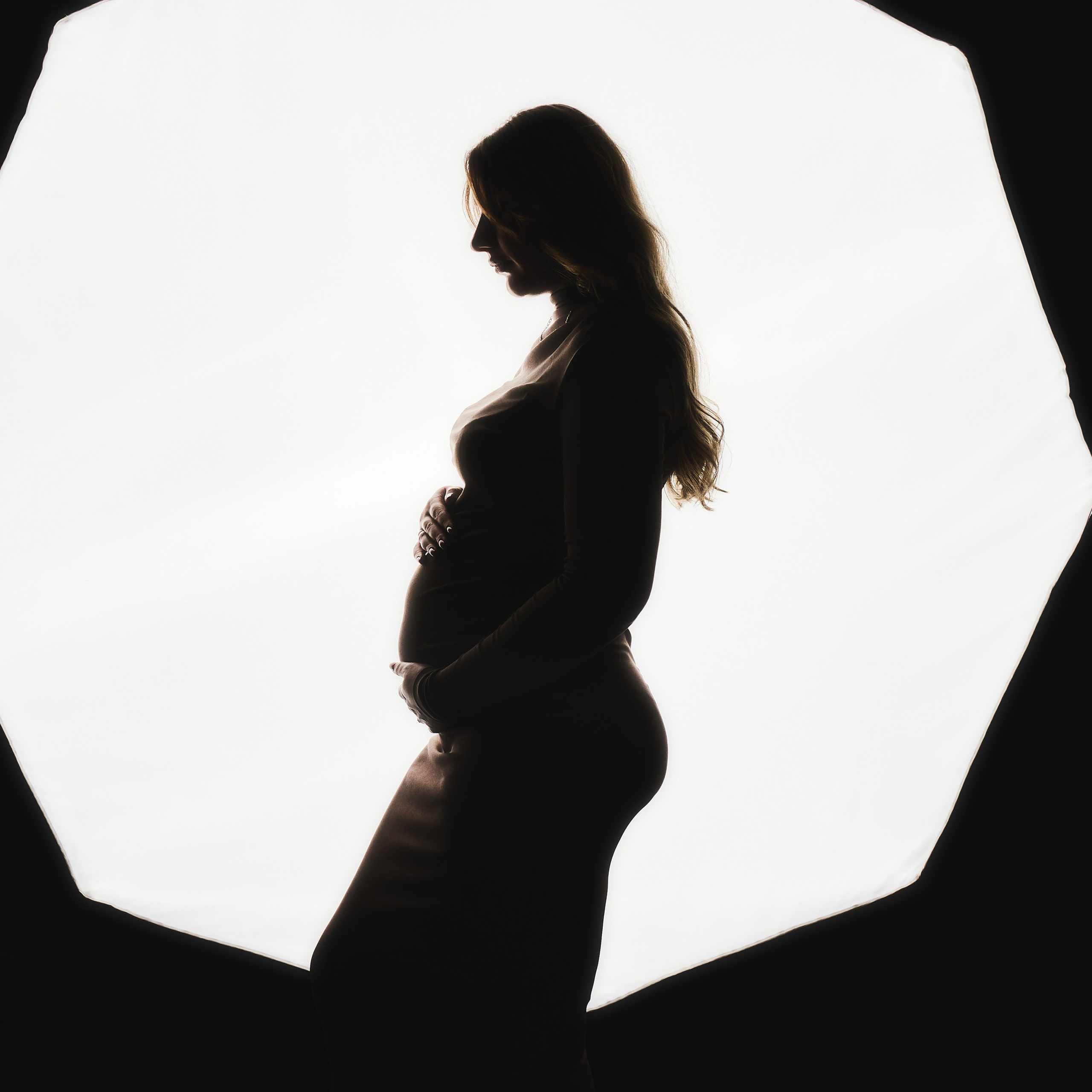 Знакомство с малышом