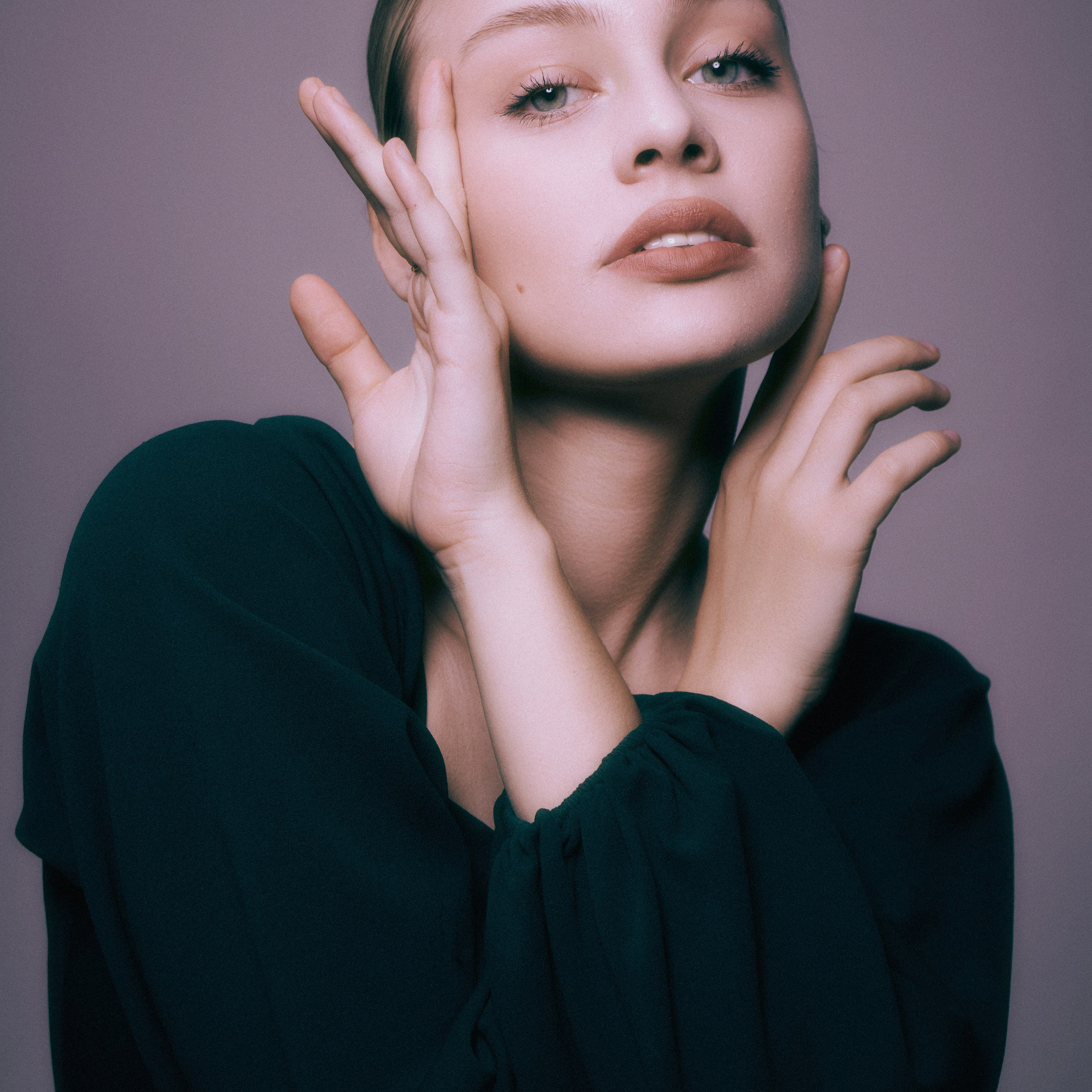 The eyes of my dreams