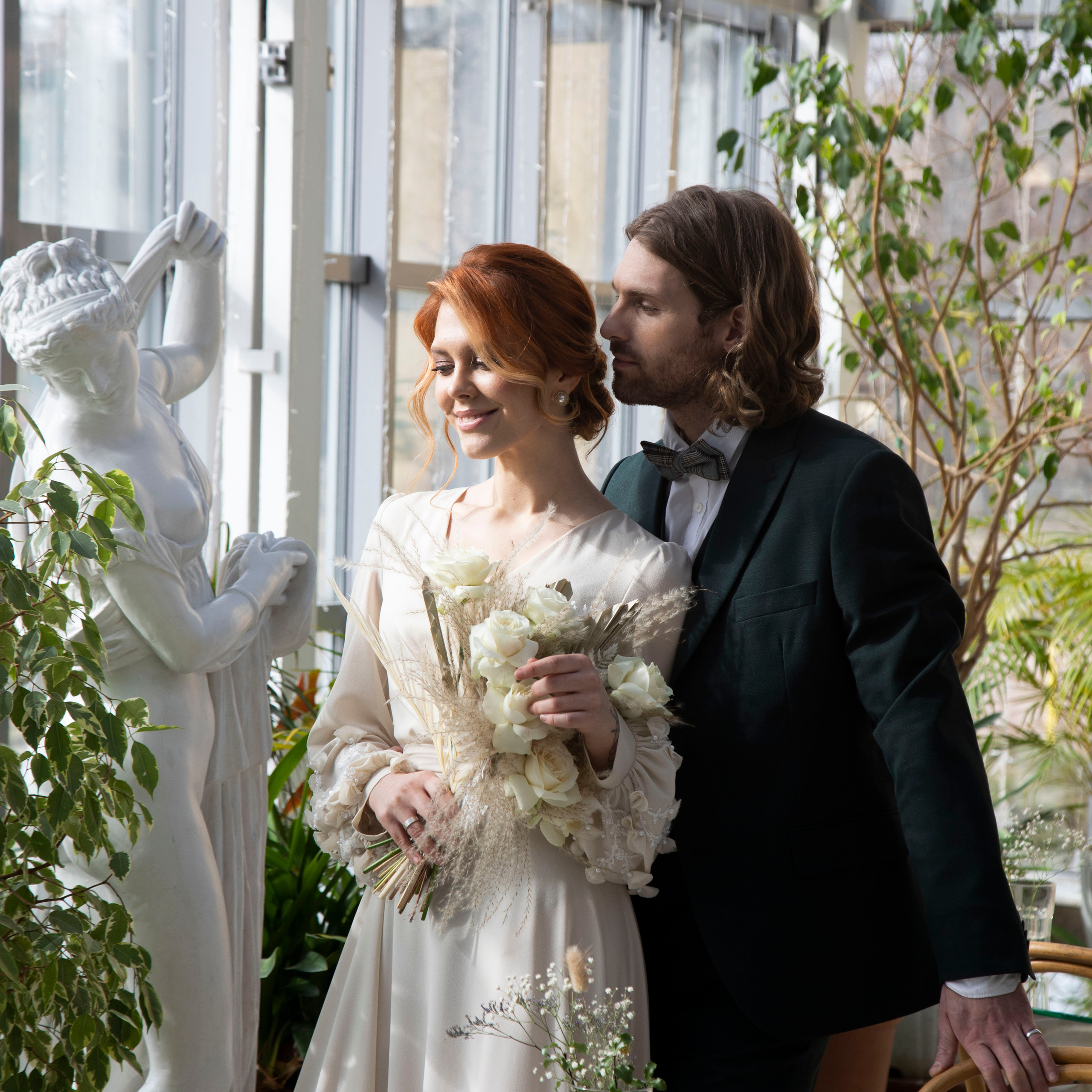 Антон и Юлиана