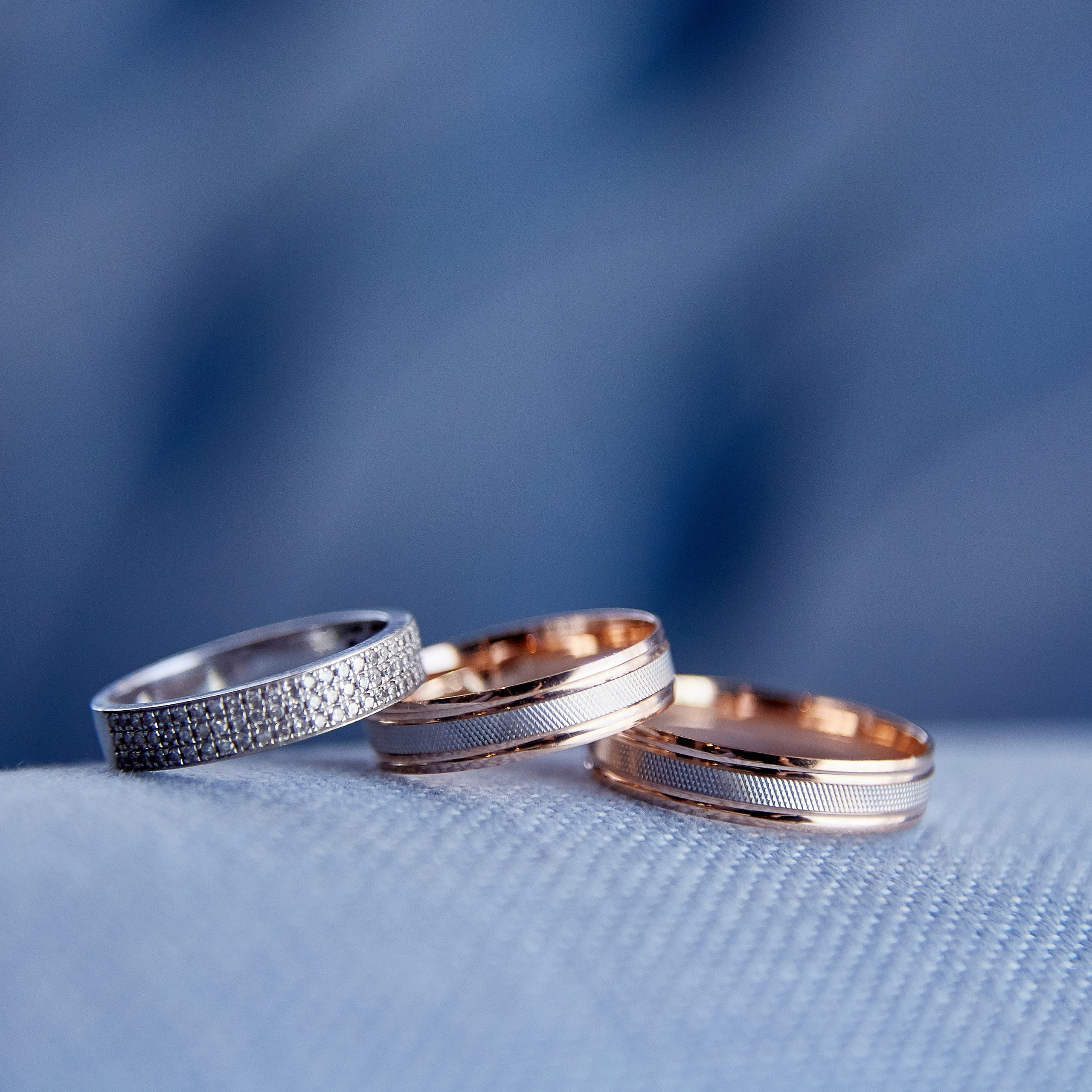 Диана и Шамиль