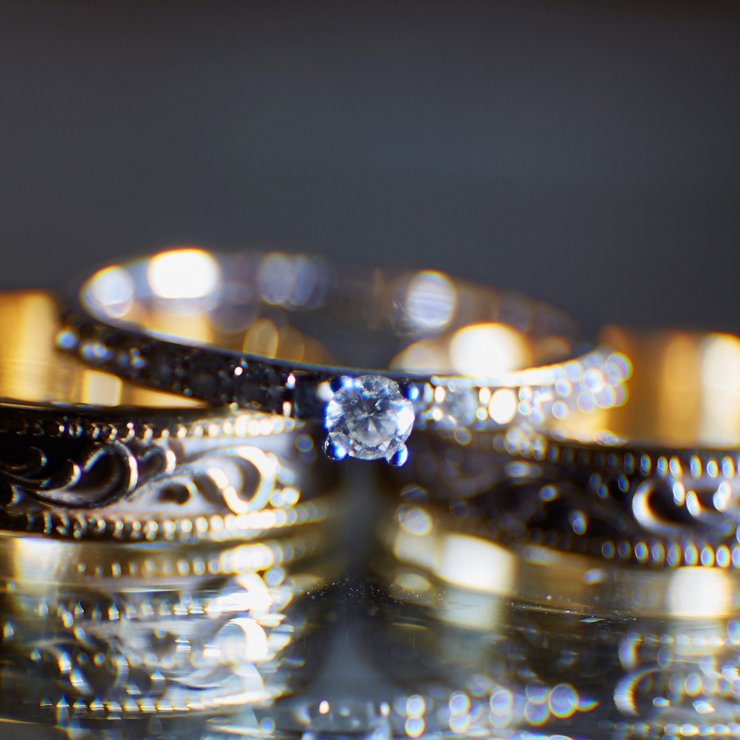 Анна и Полад