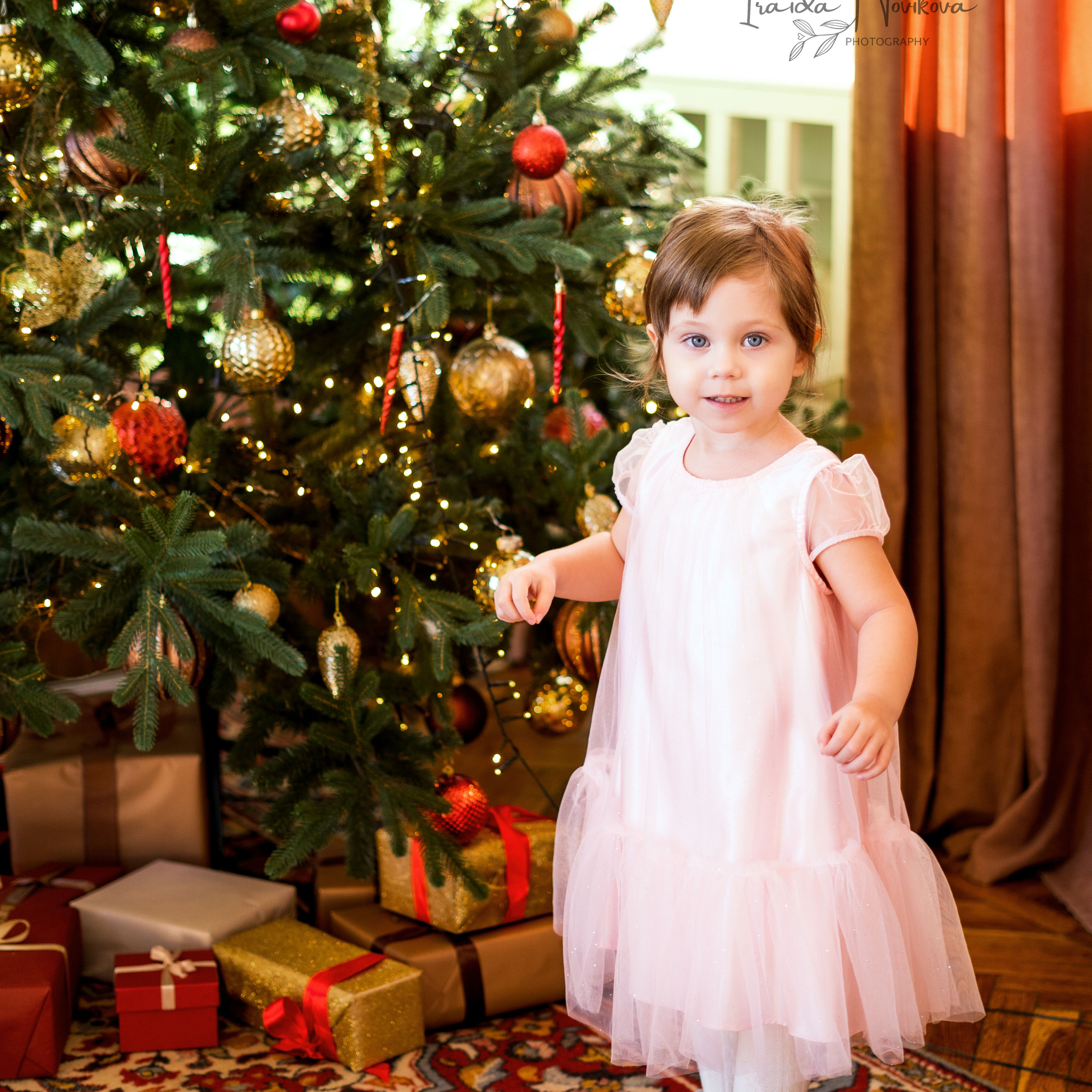 НОВОГОДНИЙ