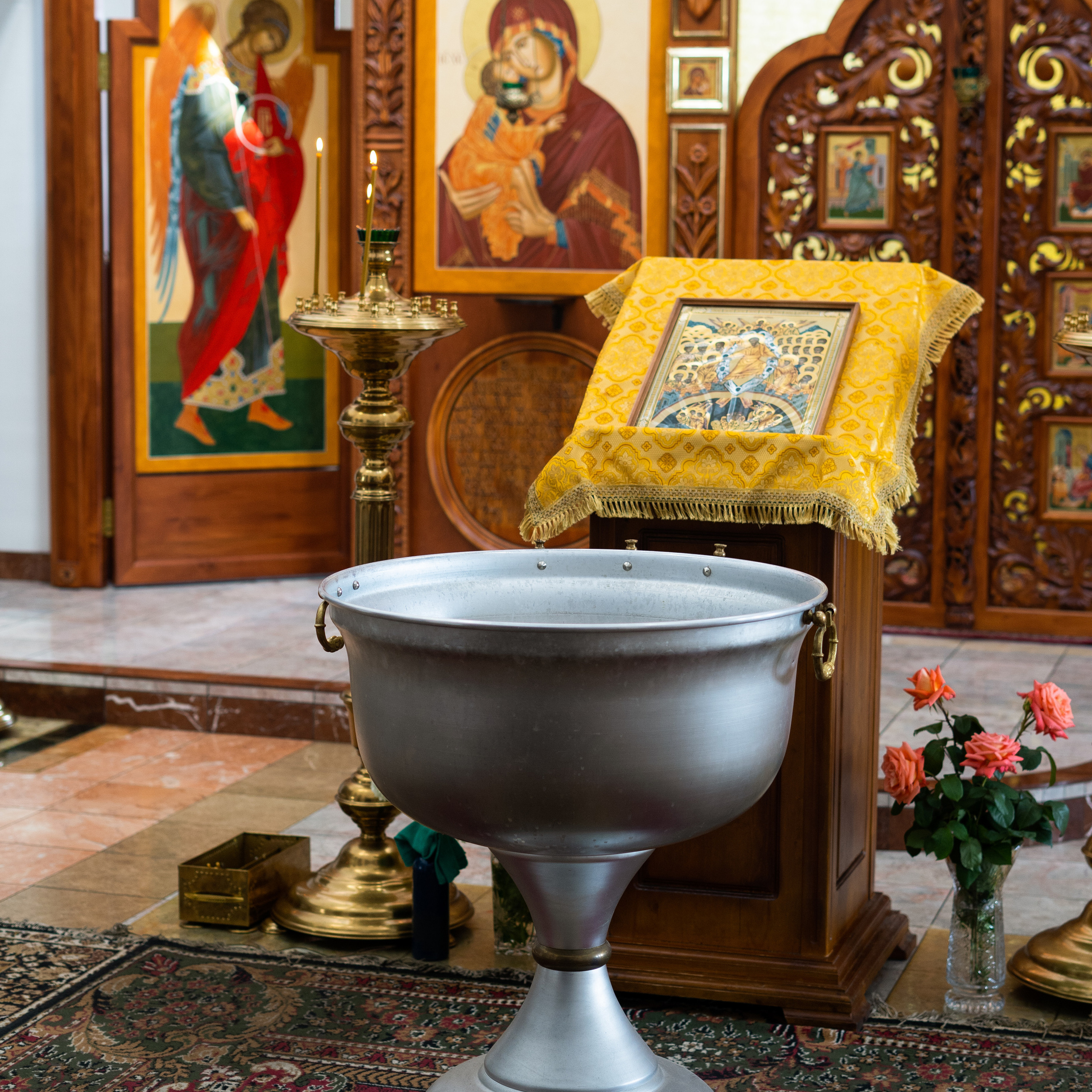 Отзывы. Фотограф новорожденных в Воронеже Ираида Новикова