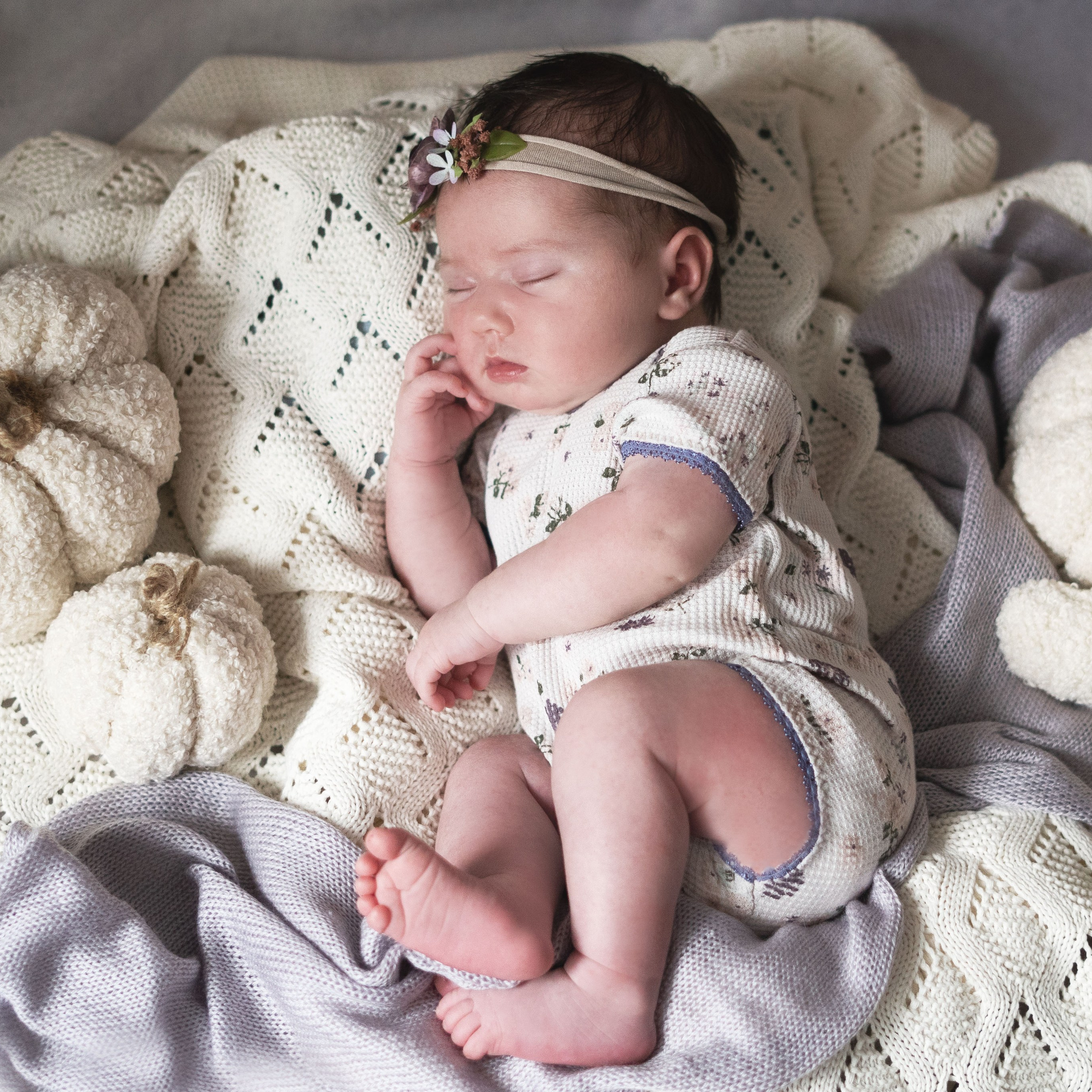 Отзывы. Фотограф новорожденных в Воронеже Ираида Новикова