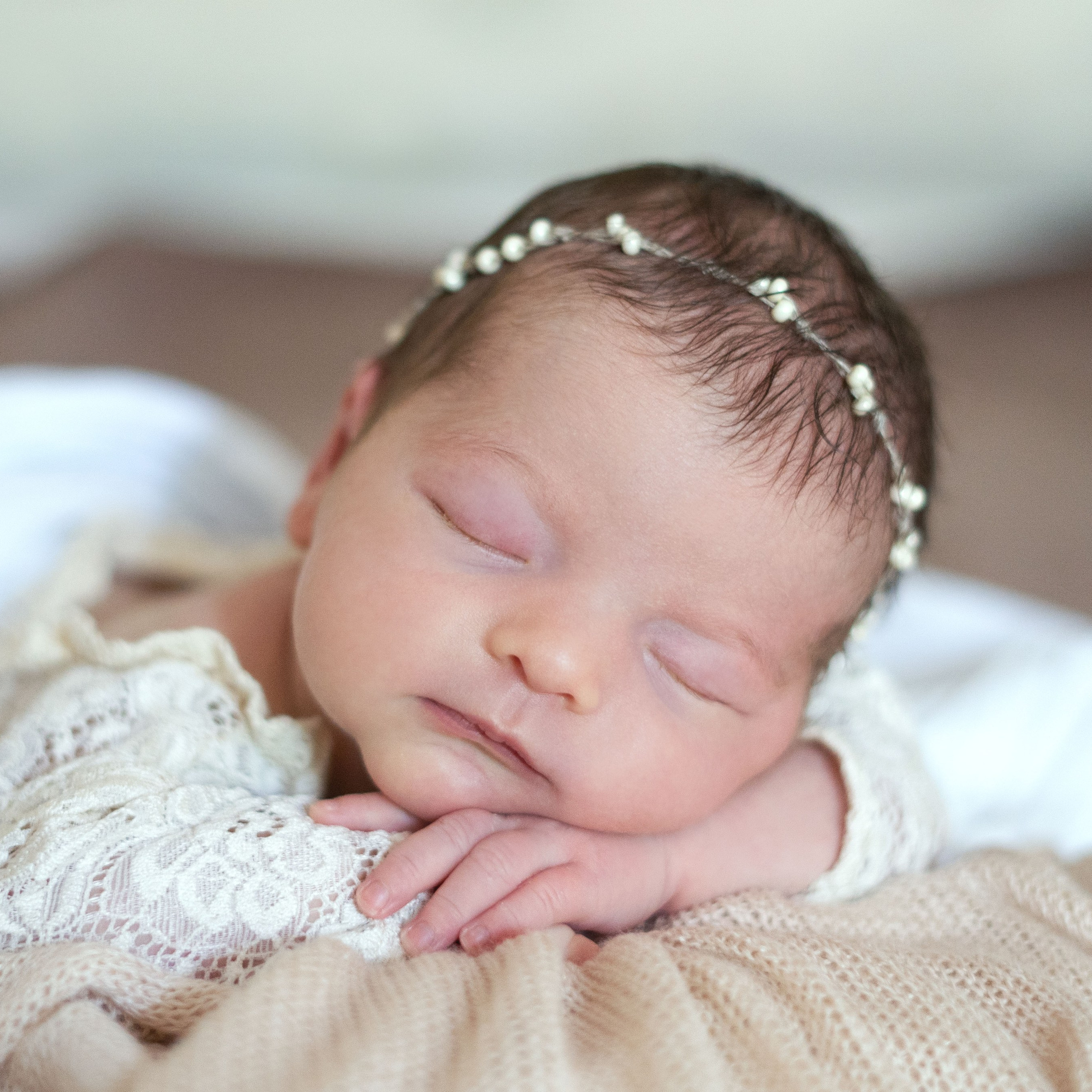 Отзывы. Фотограф новорожденных в Воронеже Ираида Новикова