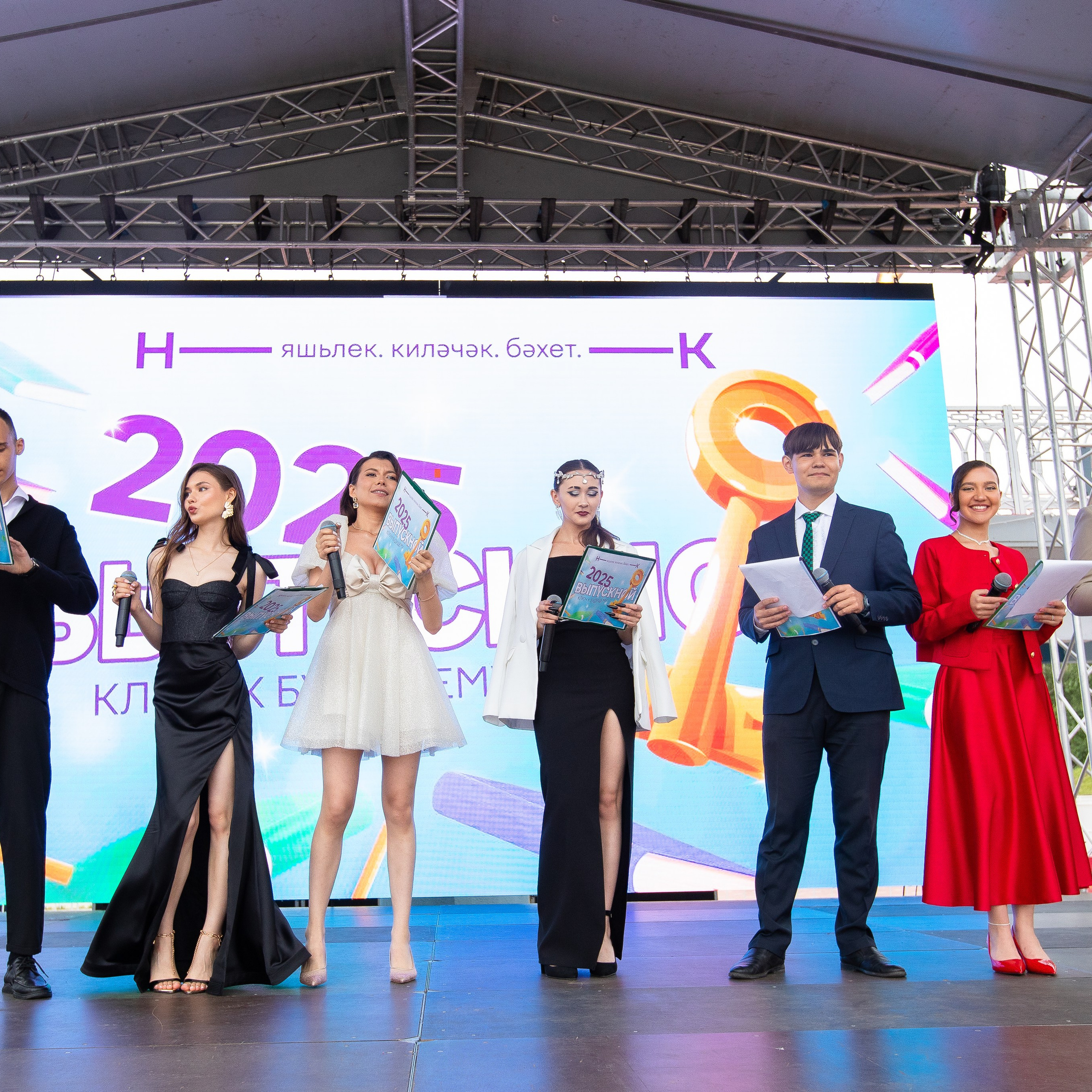 Разновидности съемок