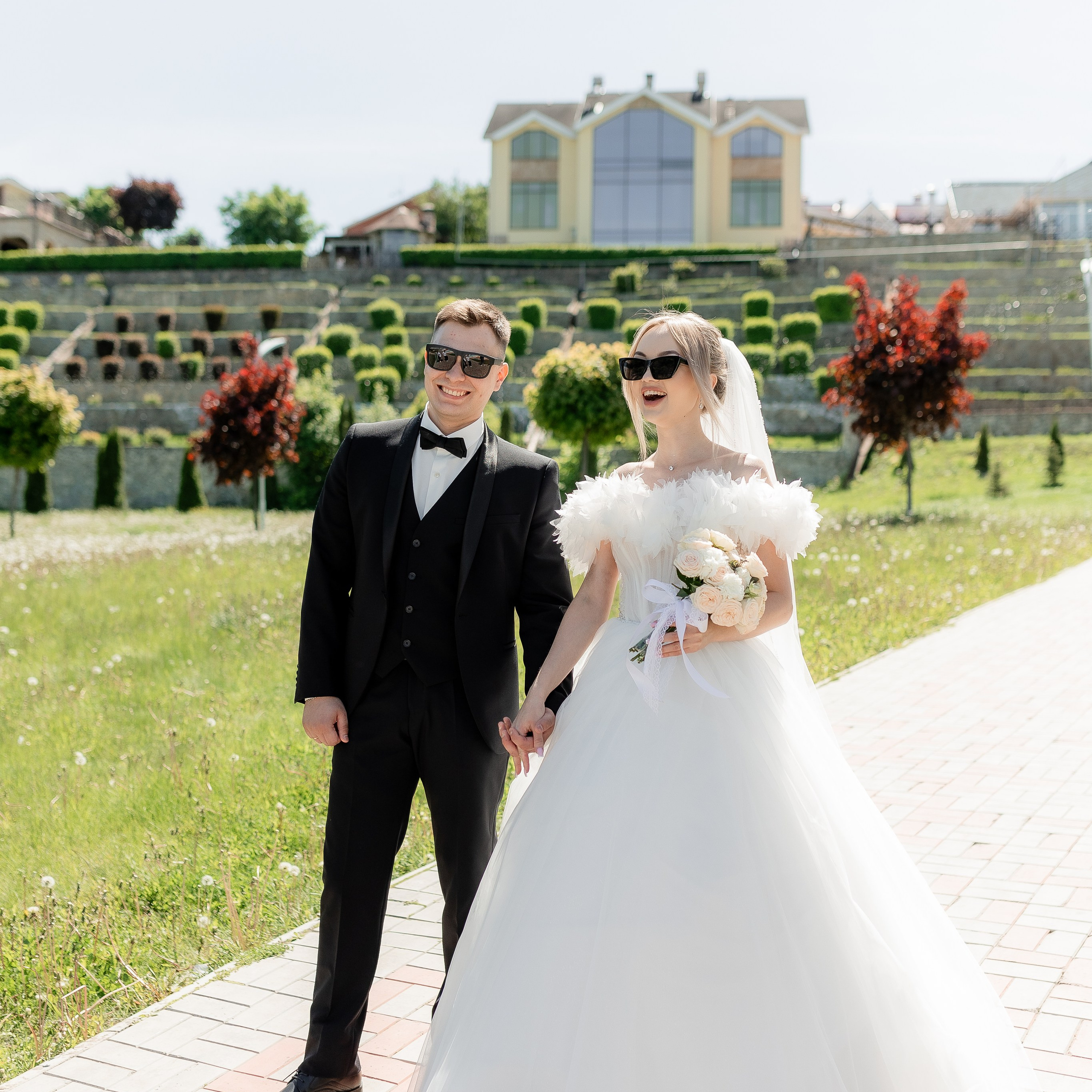 Разновидности съемок