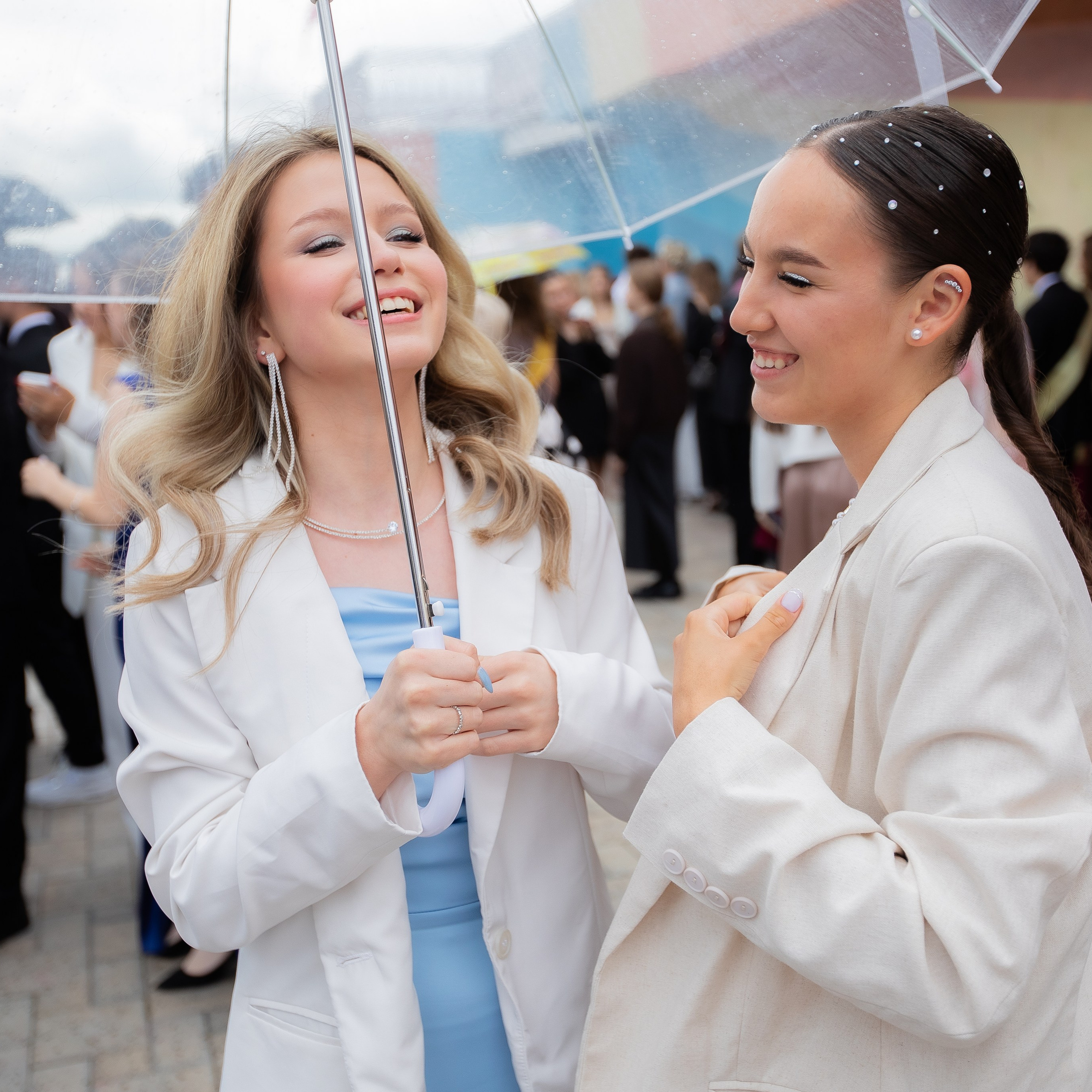 Разновидности съемок