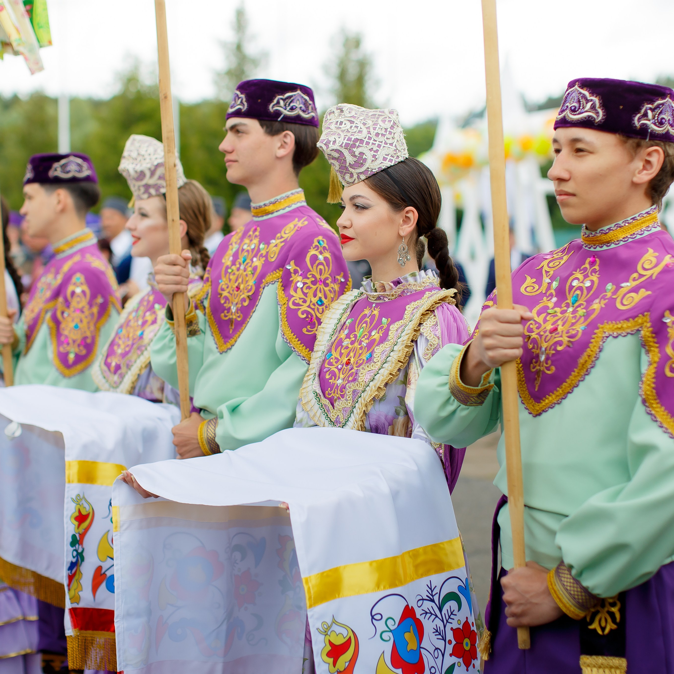 Сабантуй-2026