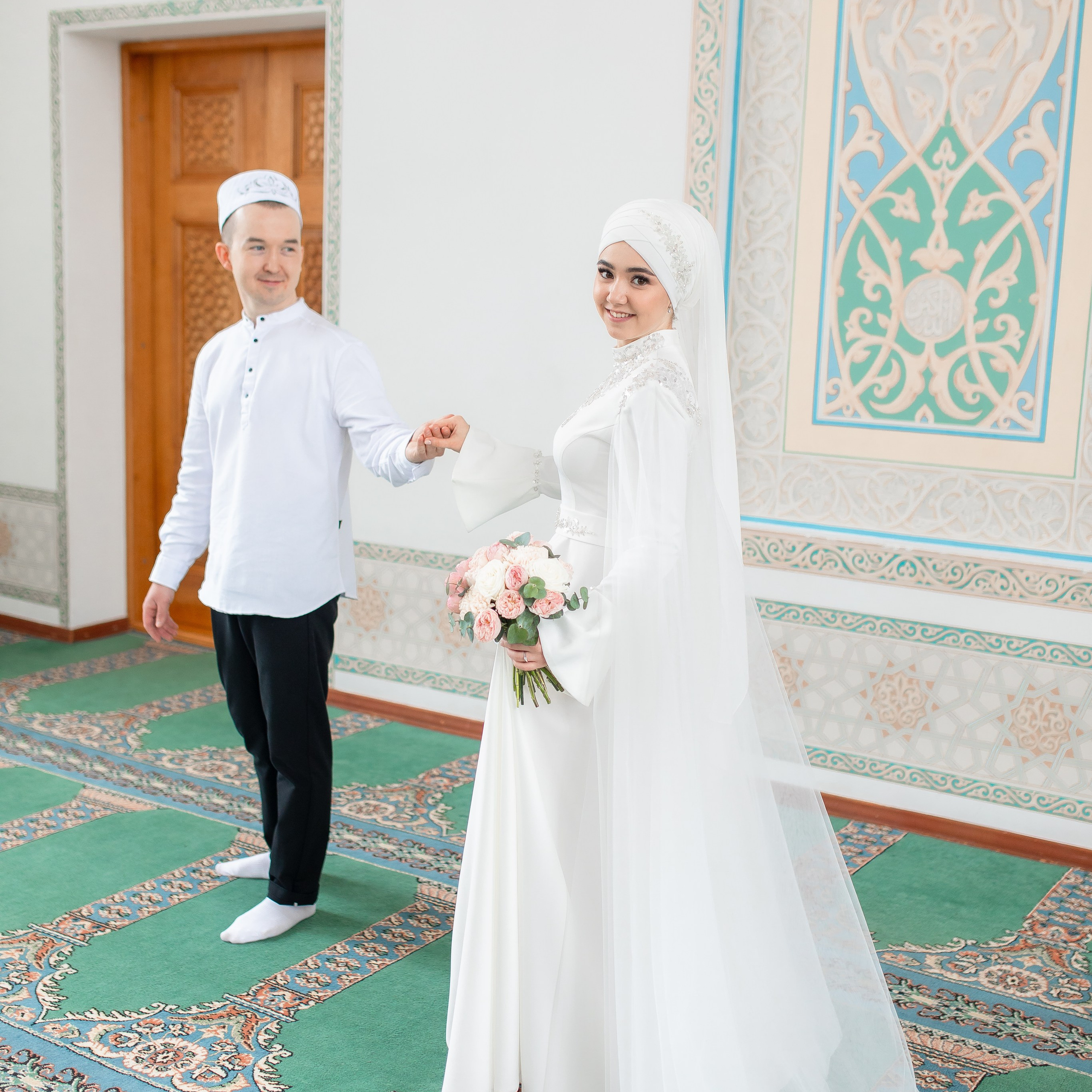 Разновидности съемок