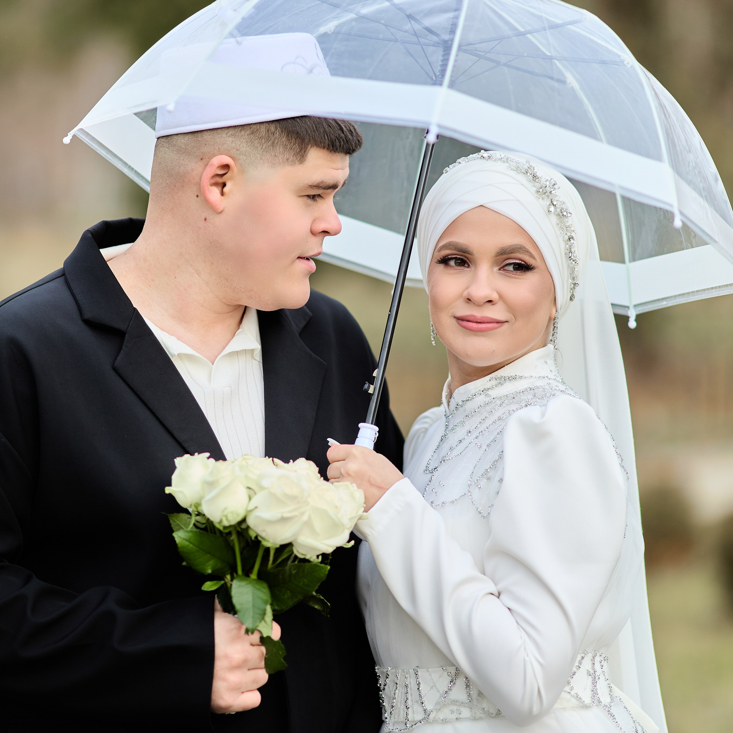 Рустам & Аделина