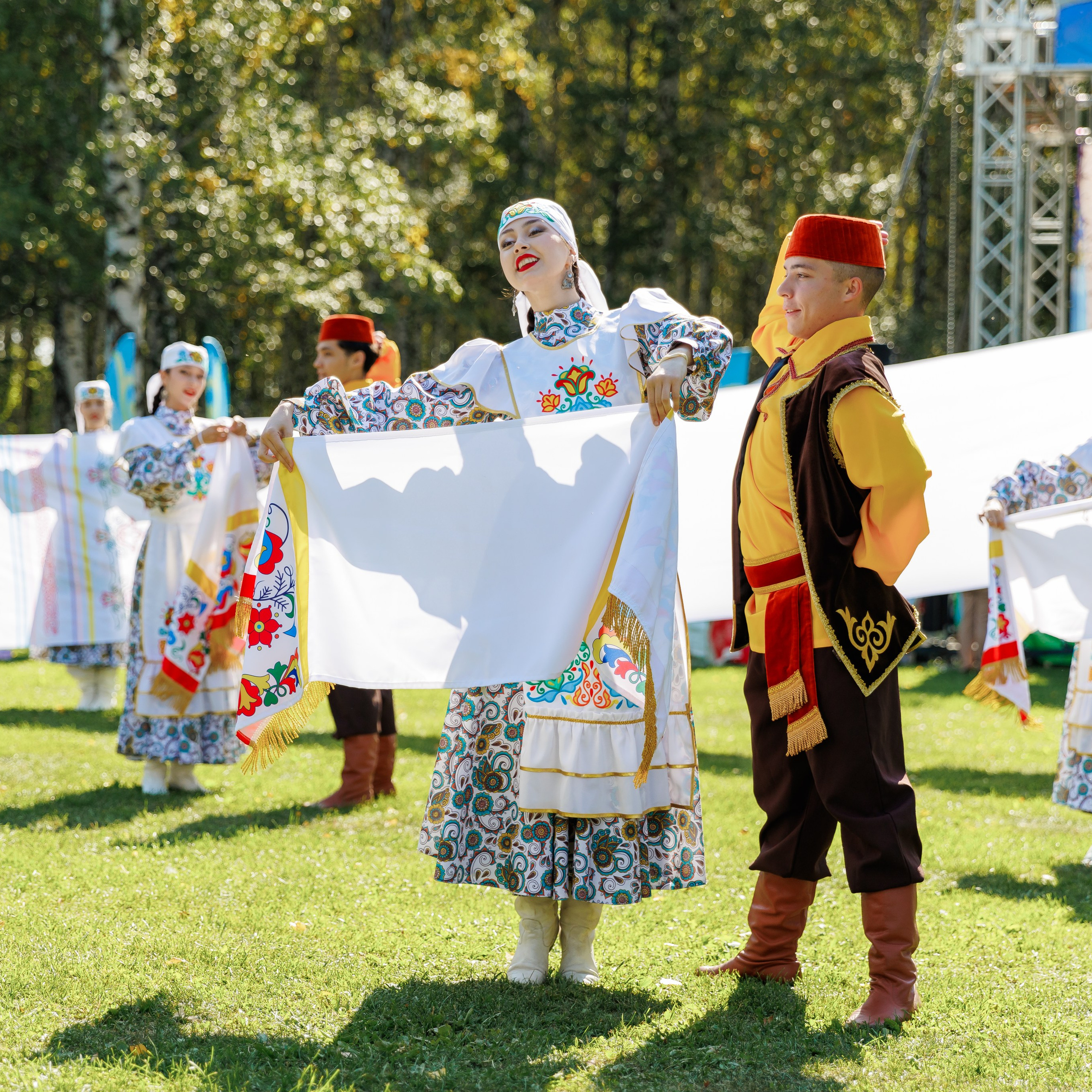 Сөлгефест