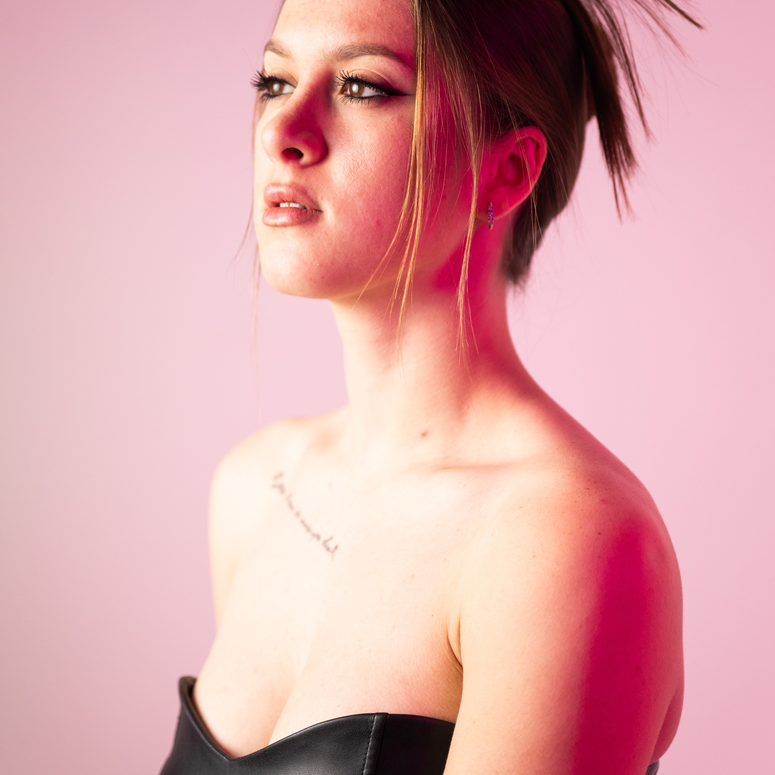 Отзывы. Студийный и свадебный фотограф и видеограф в Севастополе — Юлия Макаренко