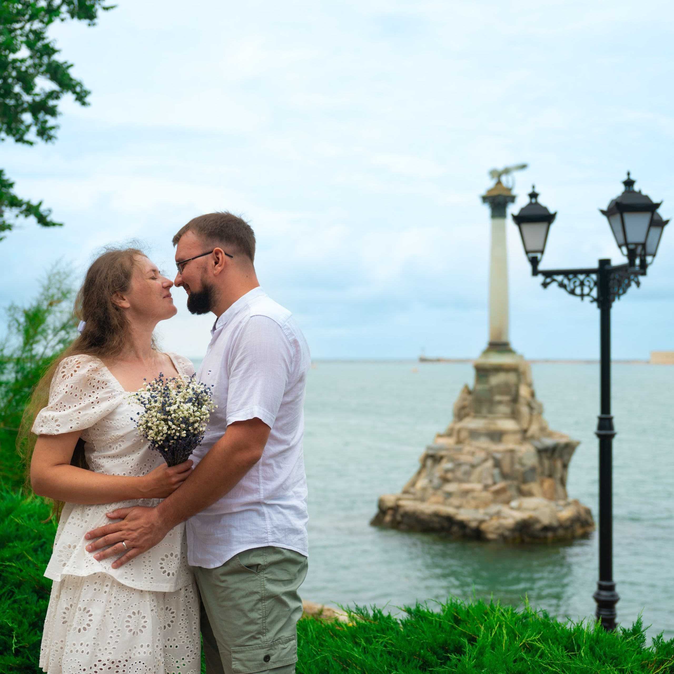 Отзывы. Студийный и свадебный фотограф и видеограф в Севастополе — Юлия Макаренко