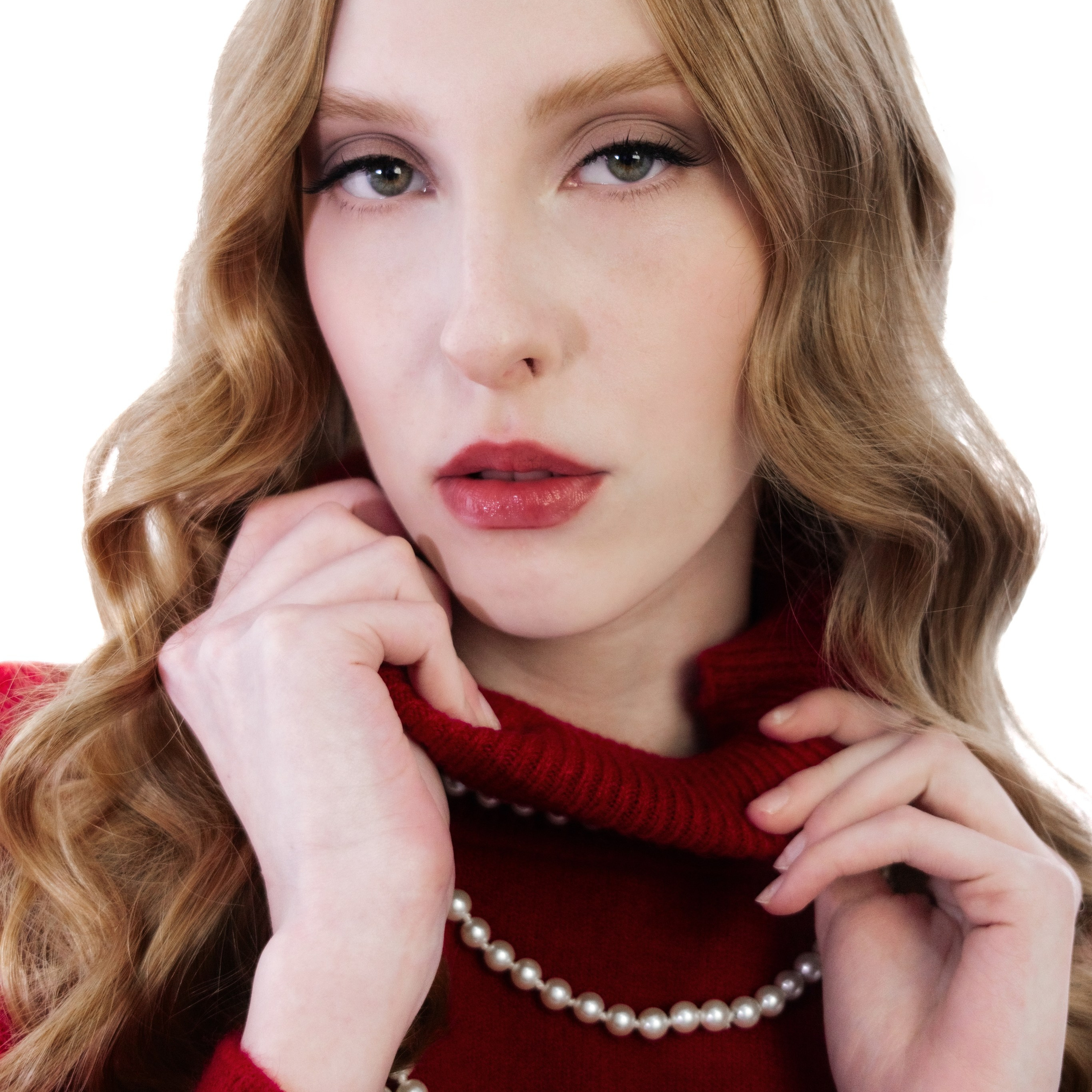Кристина