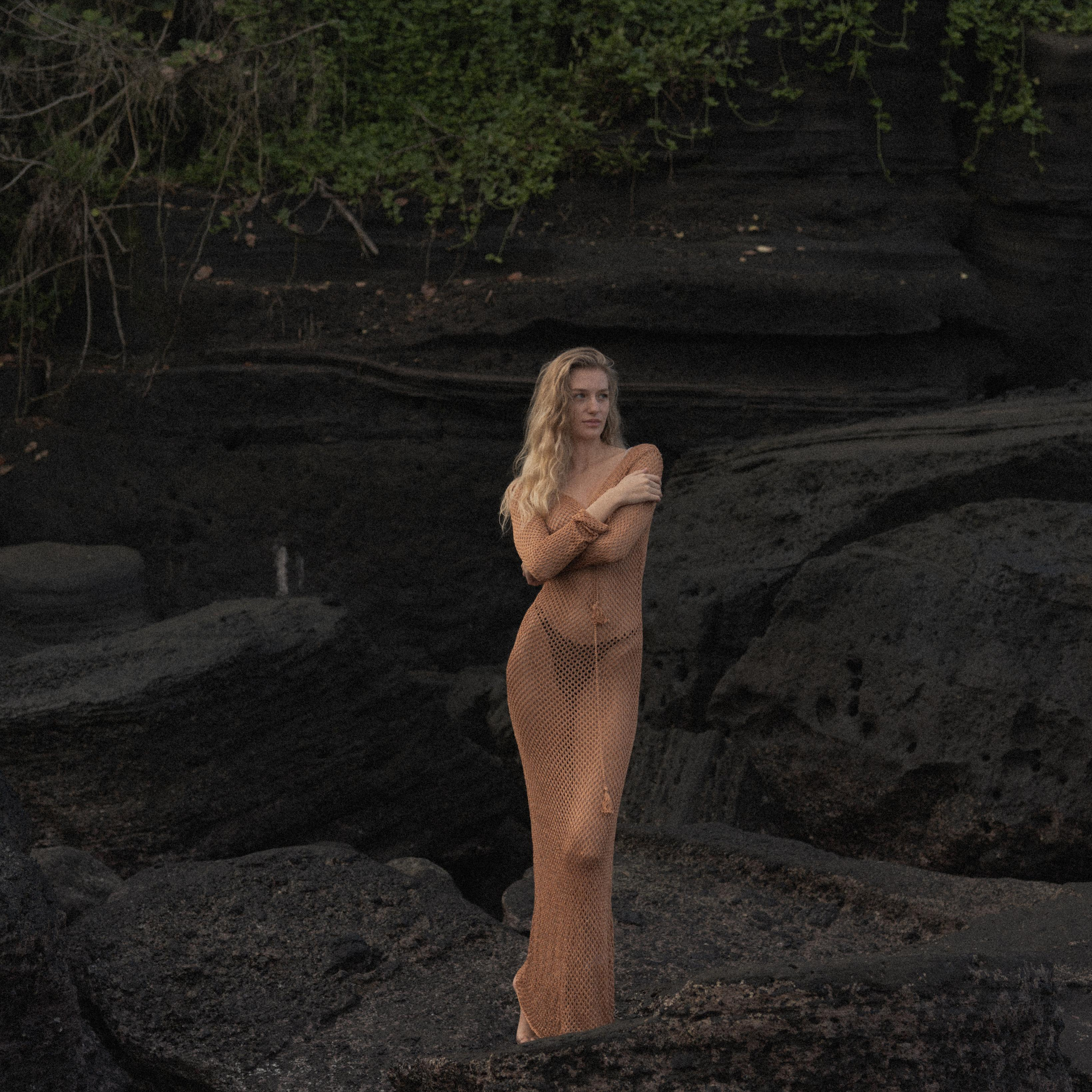 Вероника. Фотограф Alena Ray