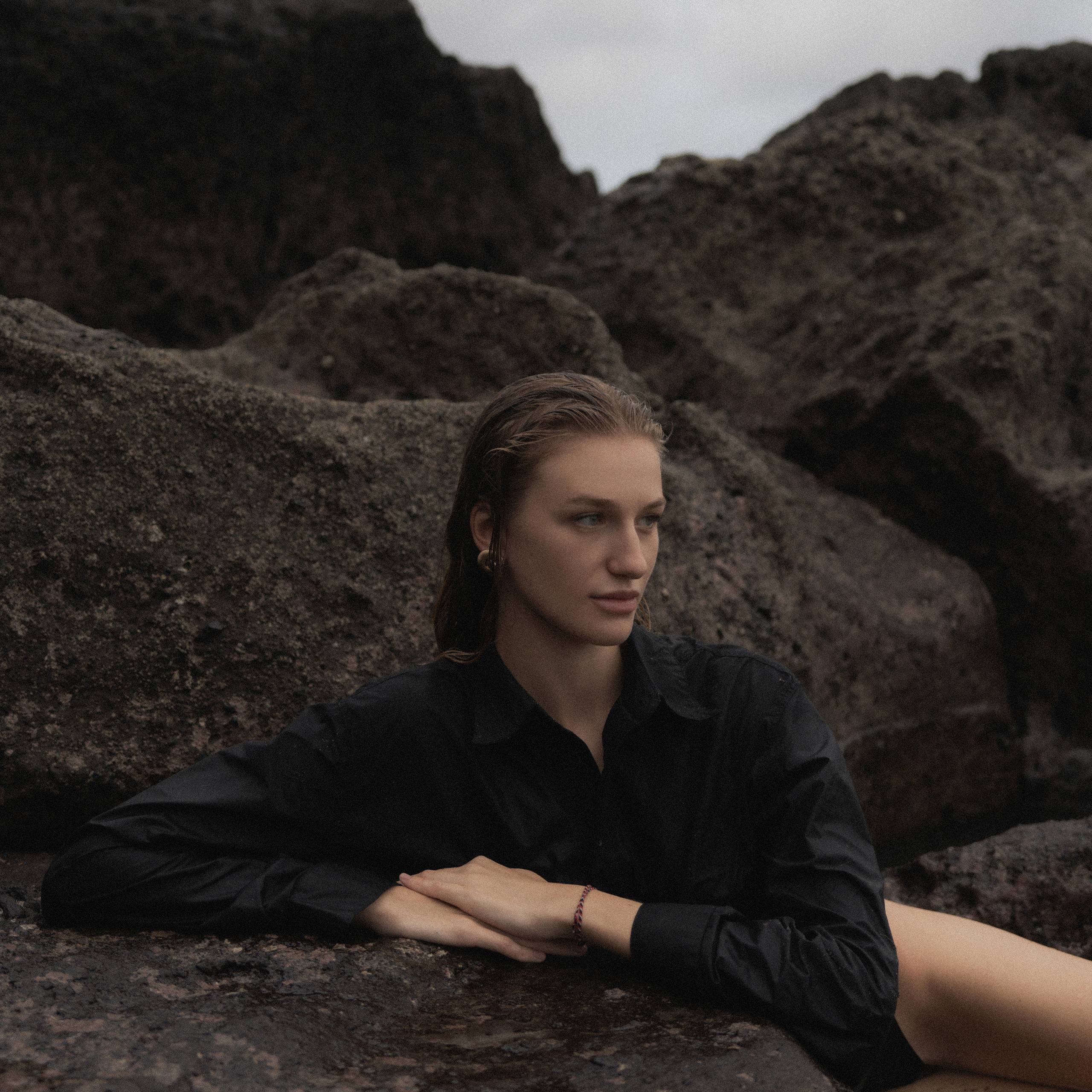 Вероника. Фотограф Alena Ray