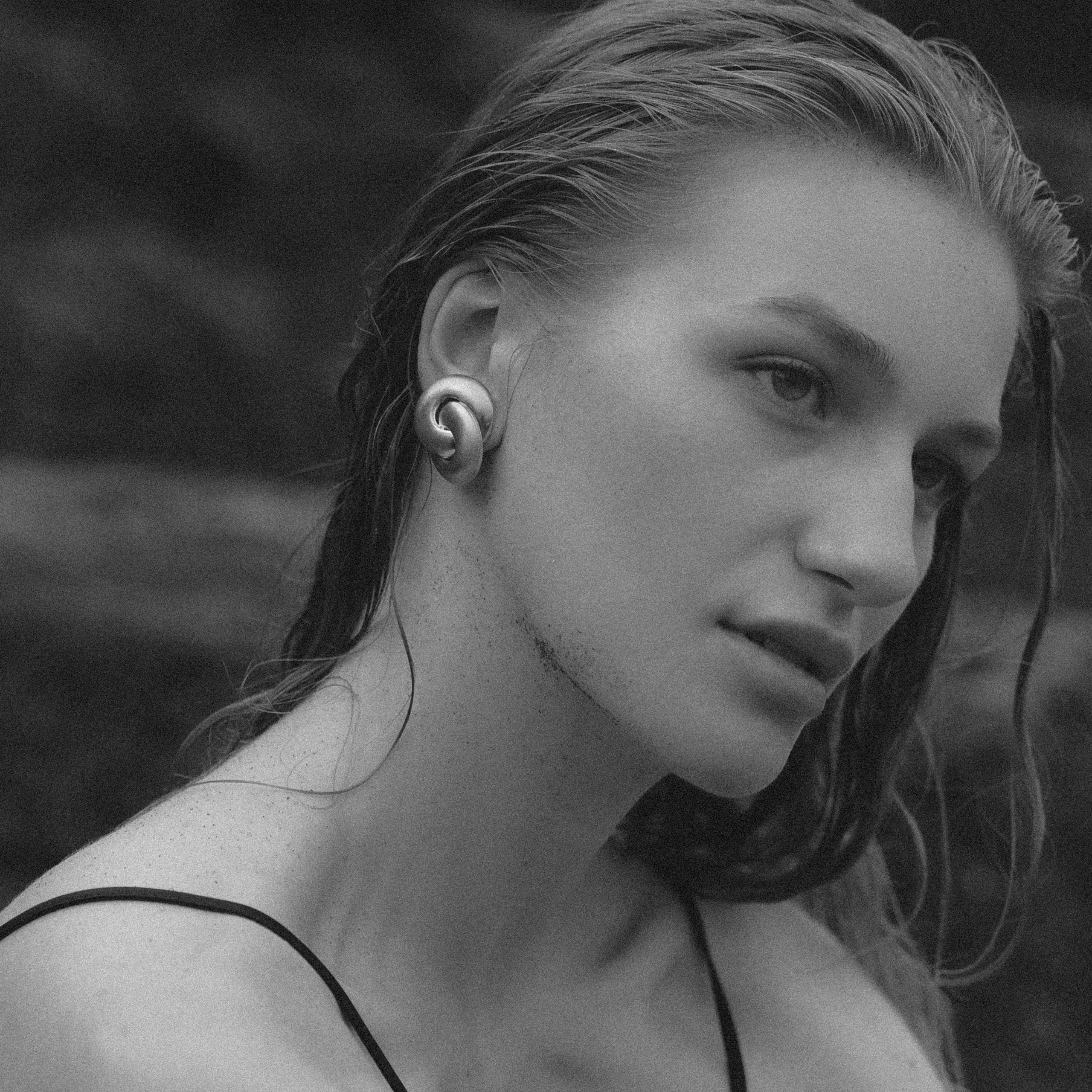 Вероника. Фотограф Alena Ray