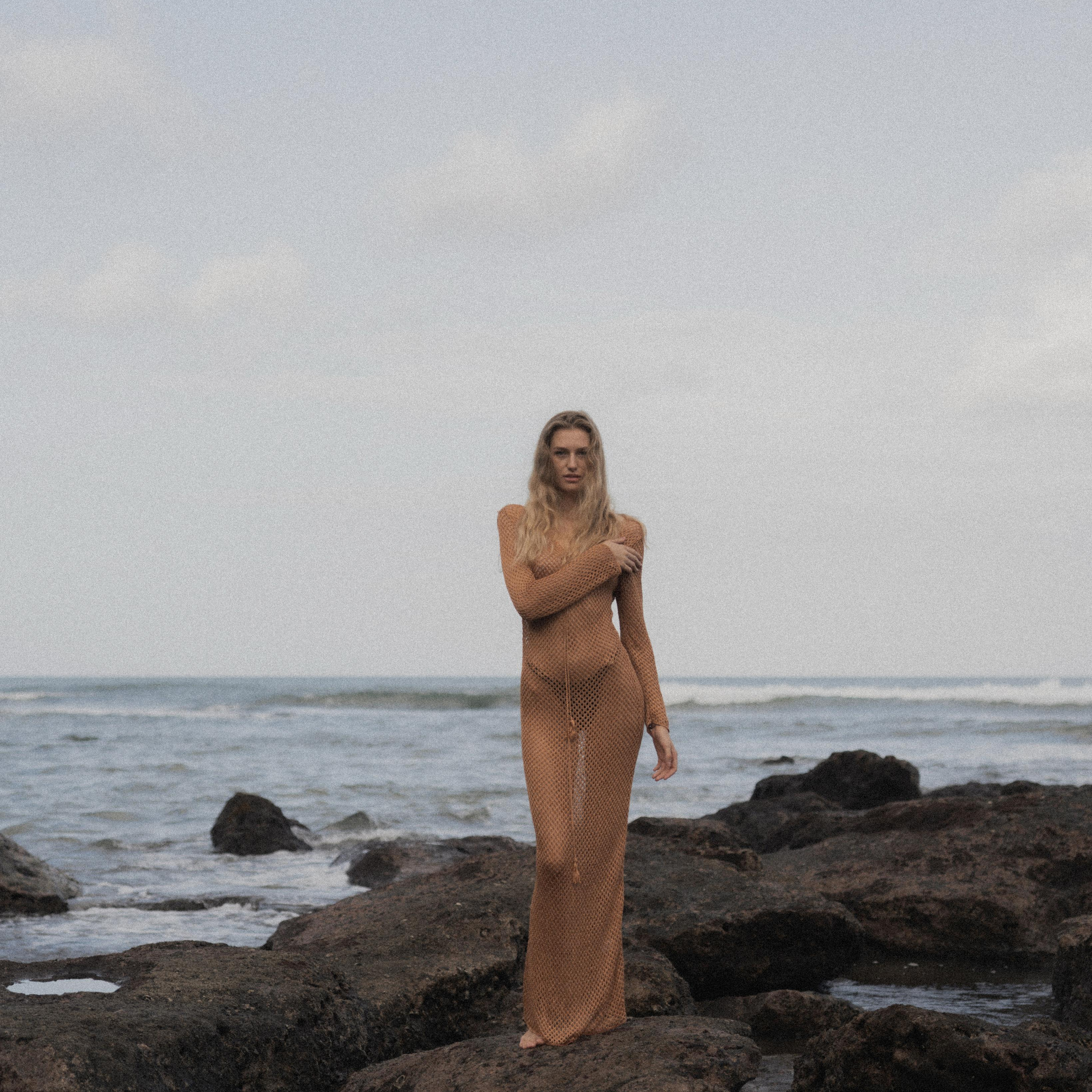 Вероника. Фотограф Alena Ray