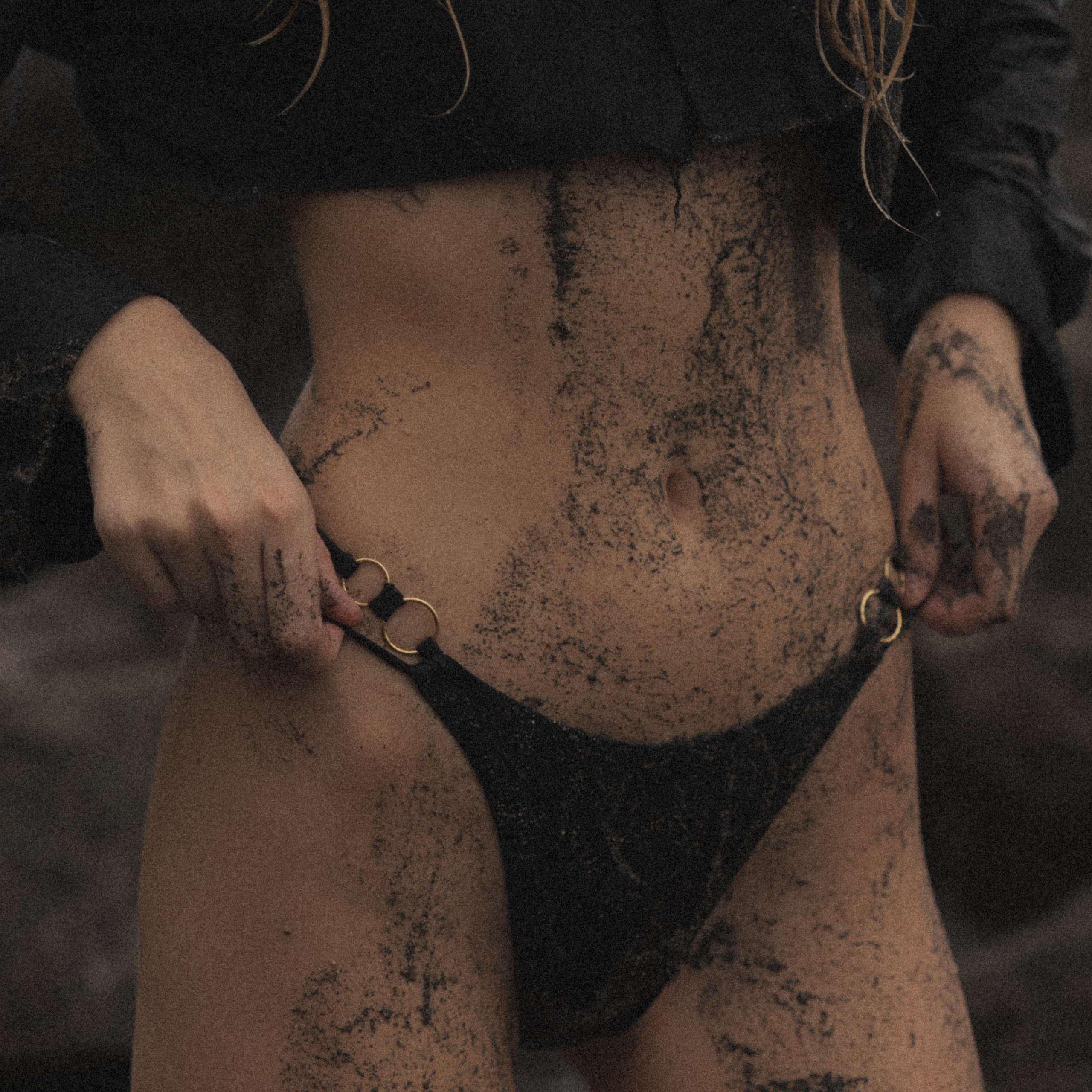 Вероника. Фотограф Alena Ray