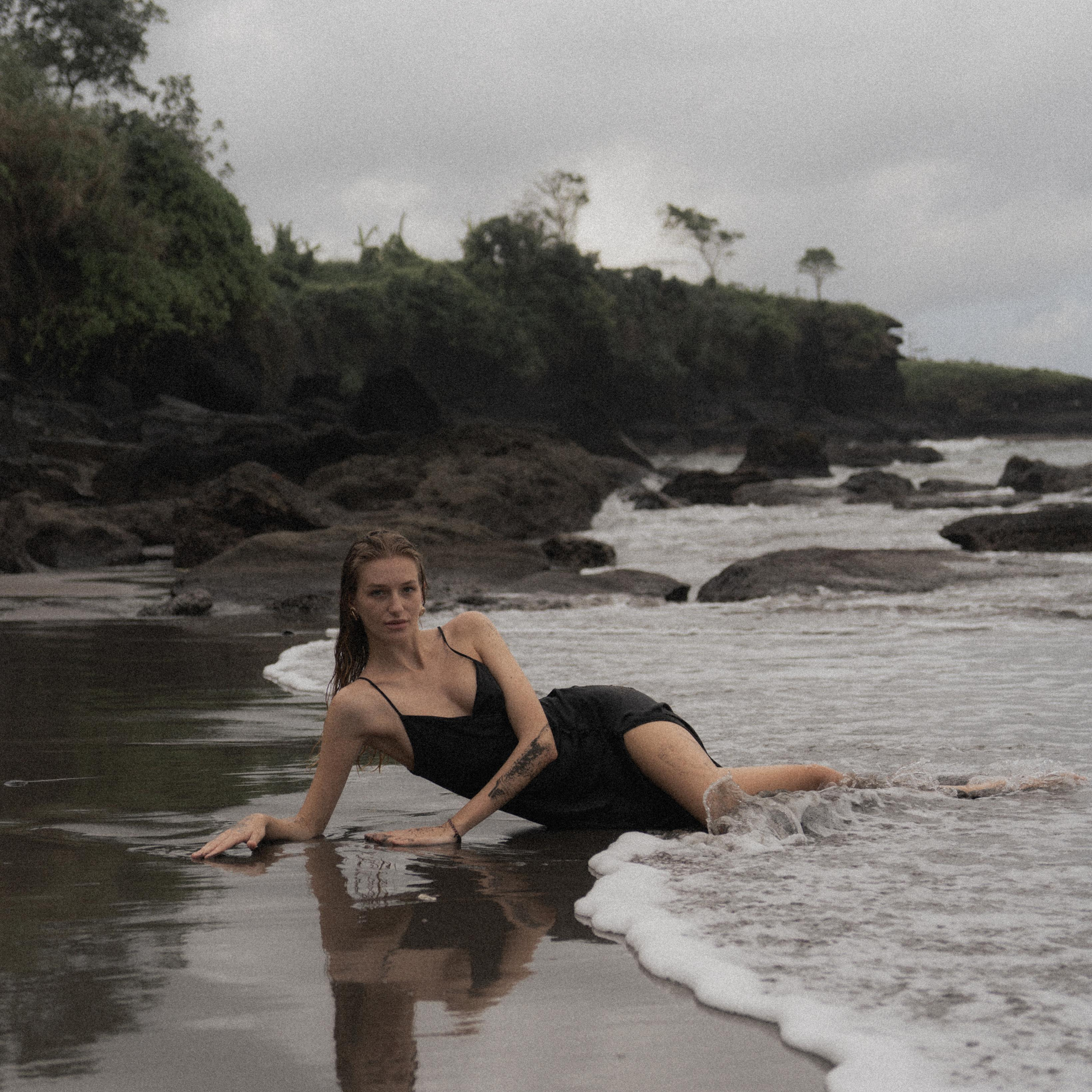 Вероника. Фотограф Alena Ray