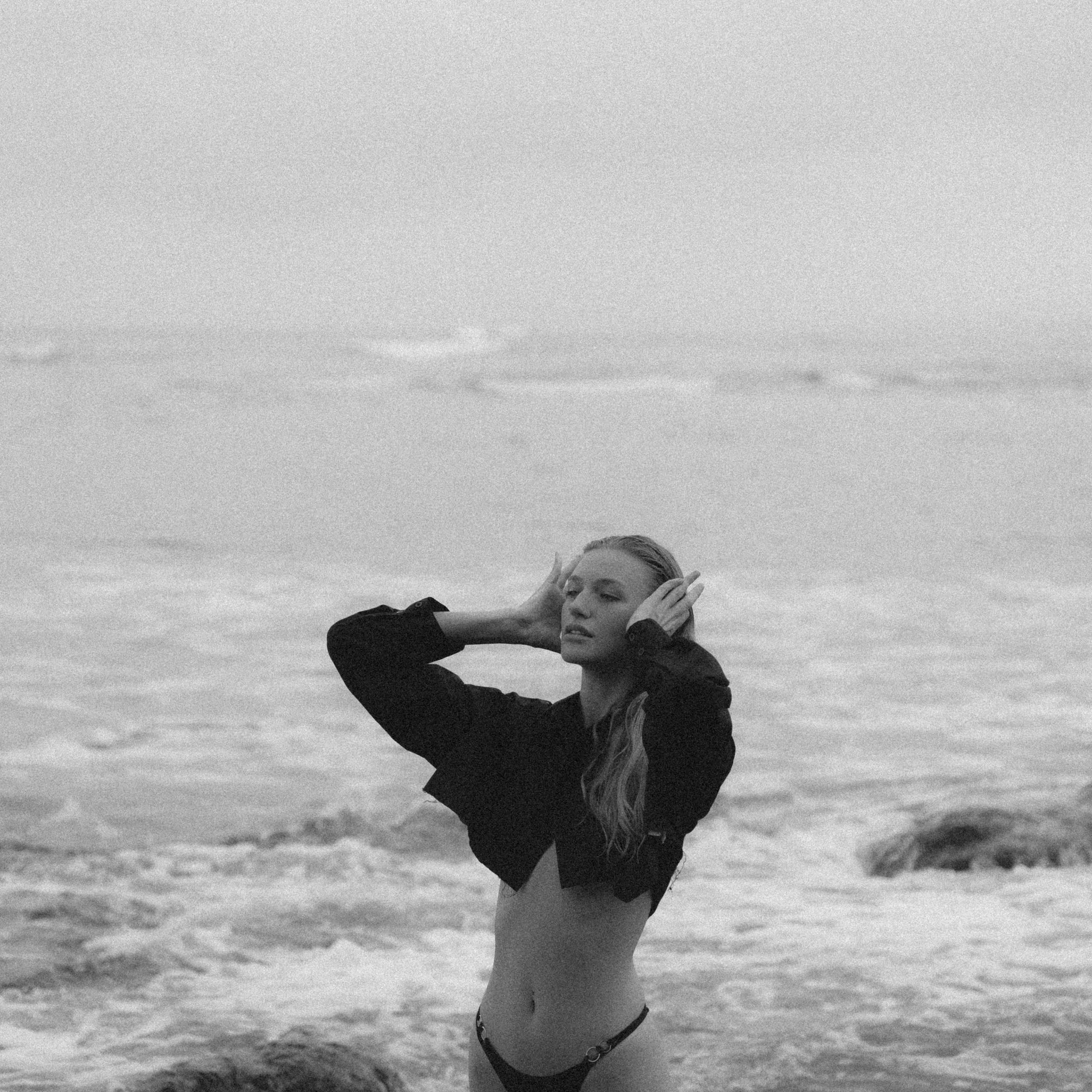 Вероника. Фотограф Alena Ray