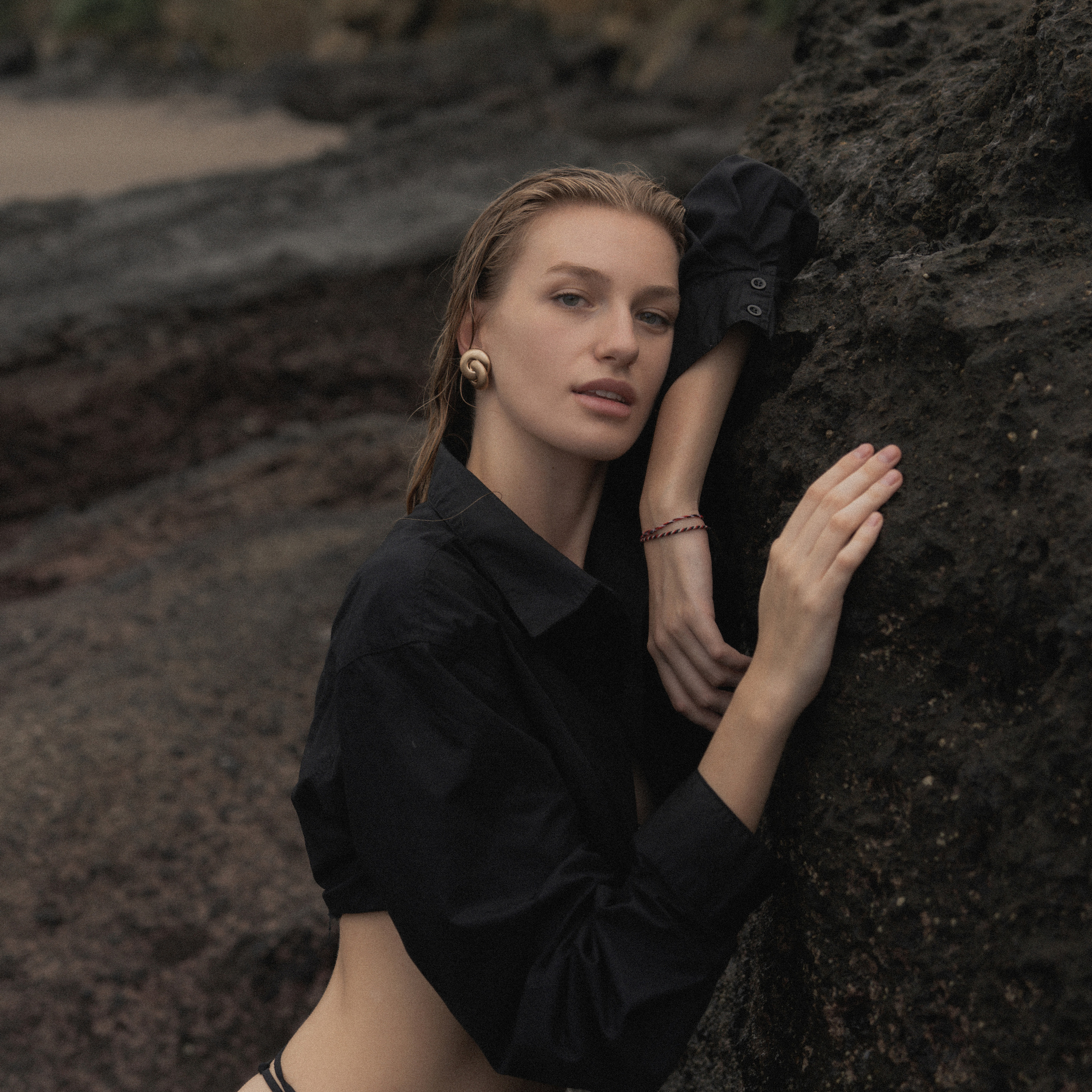 Вероника. Фотограф Alena Ray