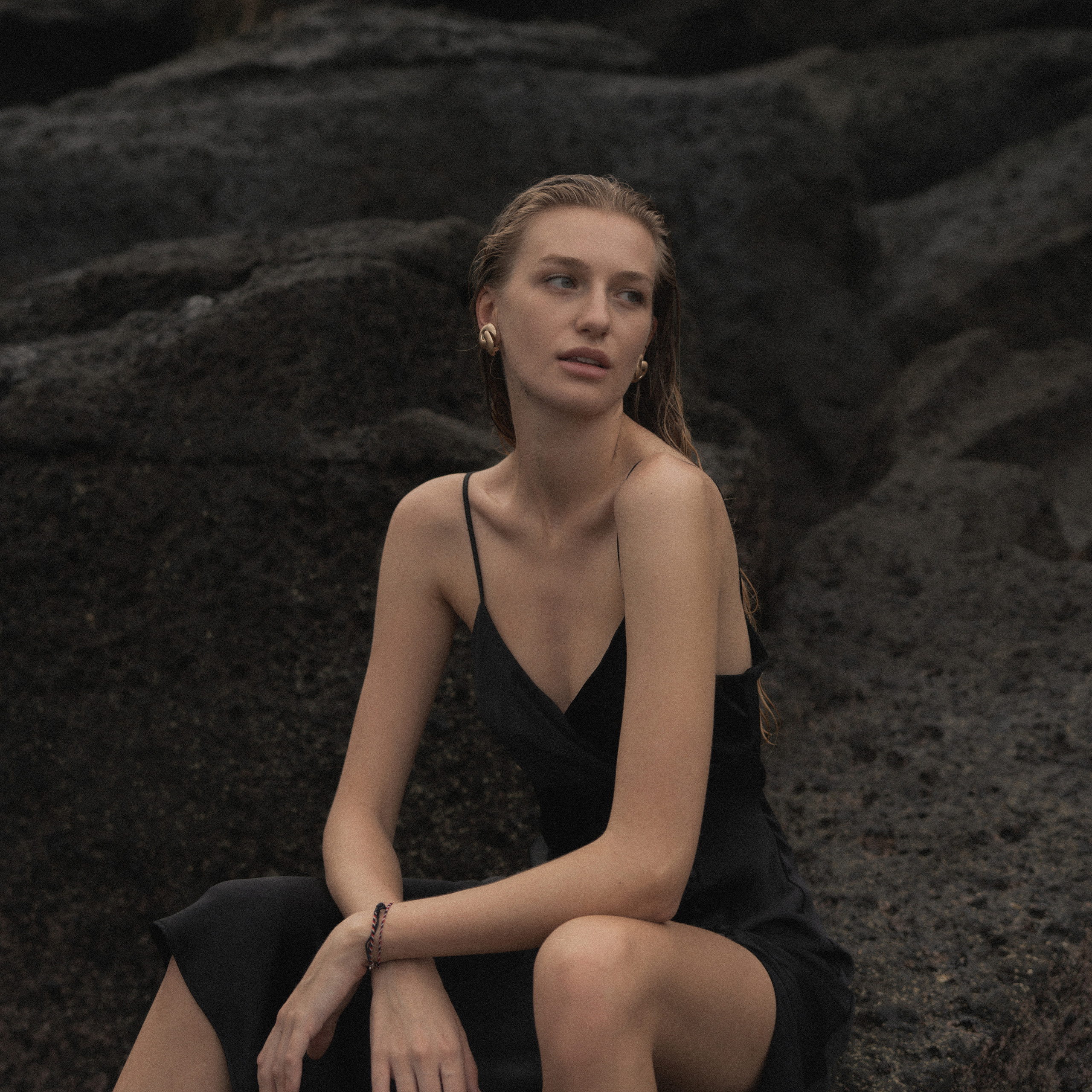 Вероника. Фотограф Alena Ray