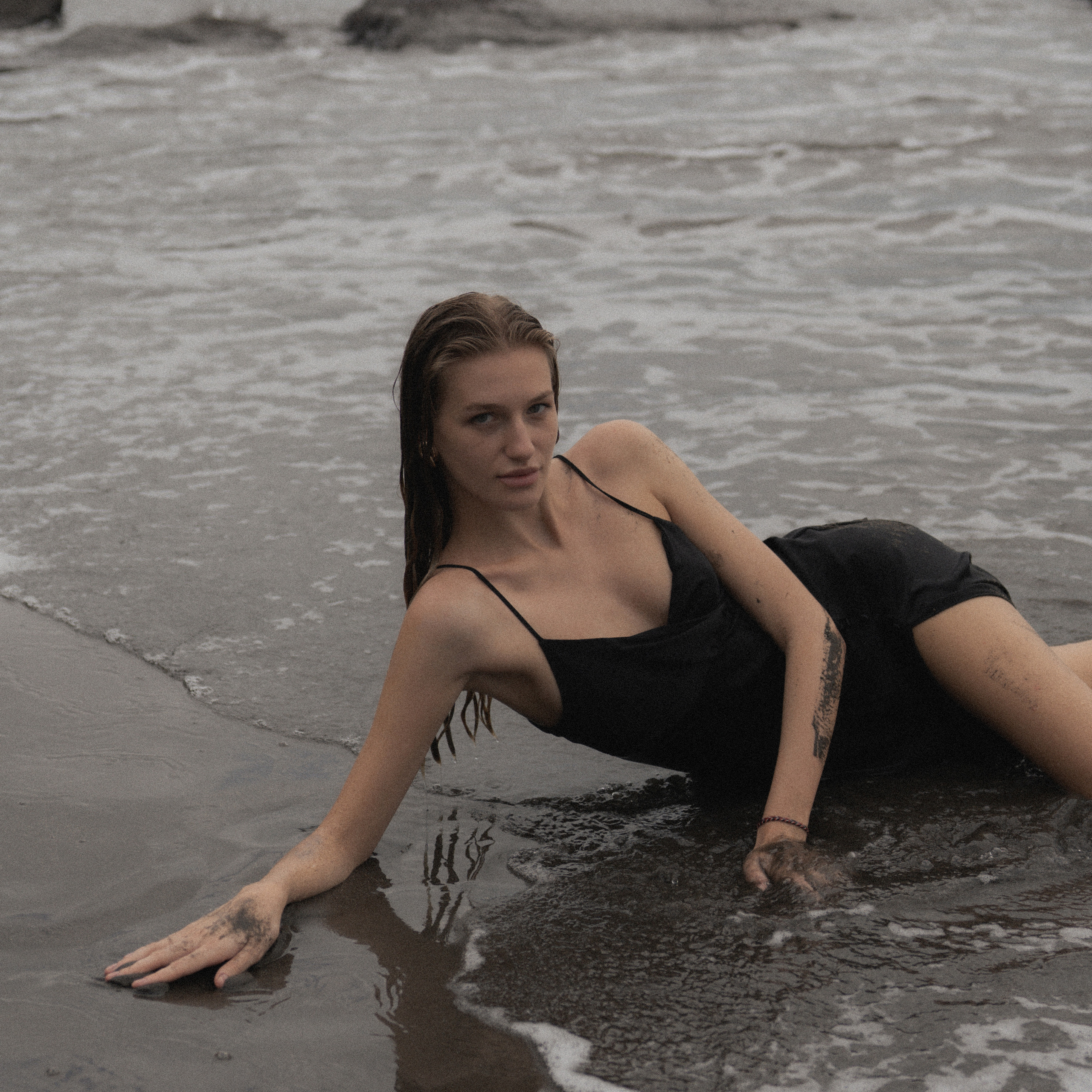 Вероника. Фотограф Alena Ray