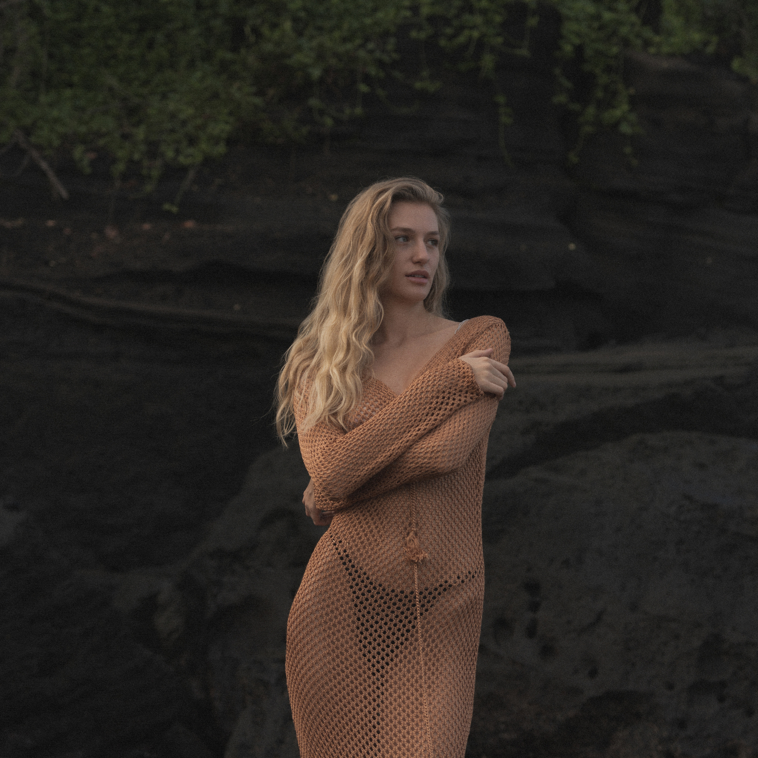 Вероника. Фотограф Alena Ray