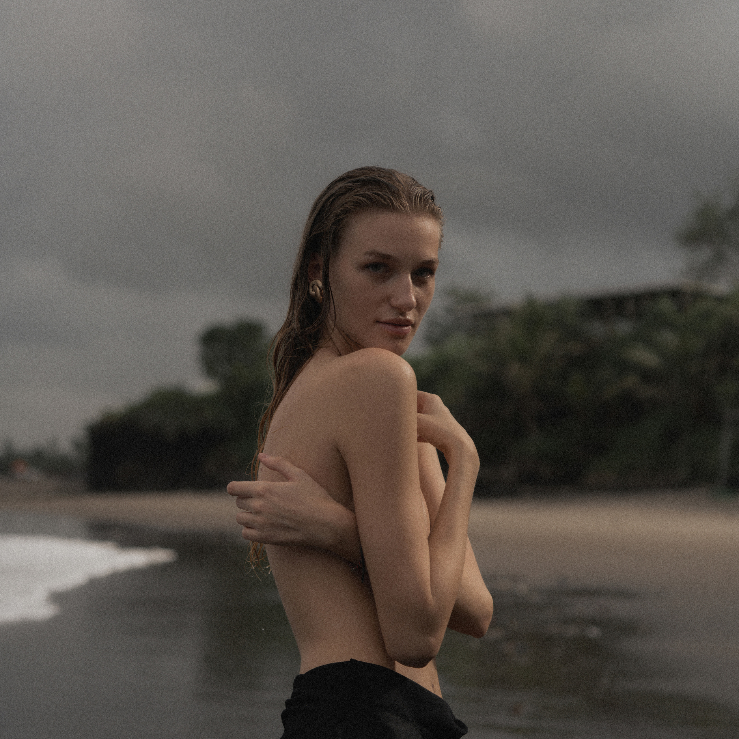 Вероника. Фотограф Alena Ray