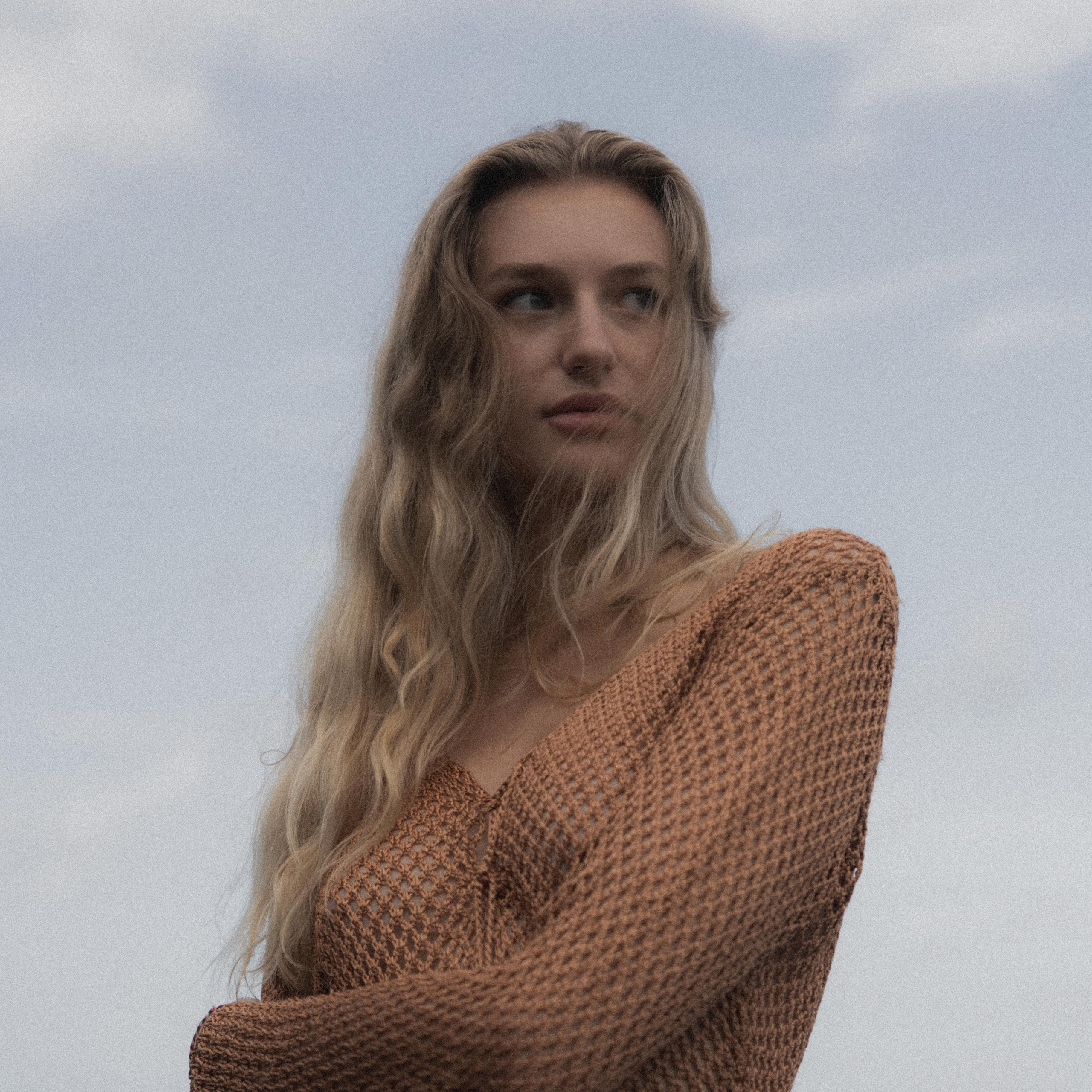 Вероника. Фотограф Alena Ray