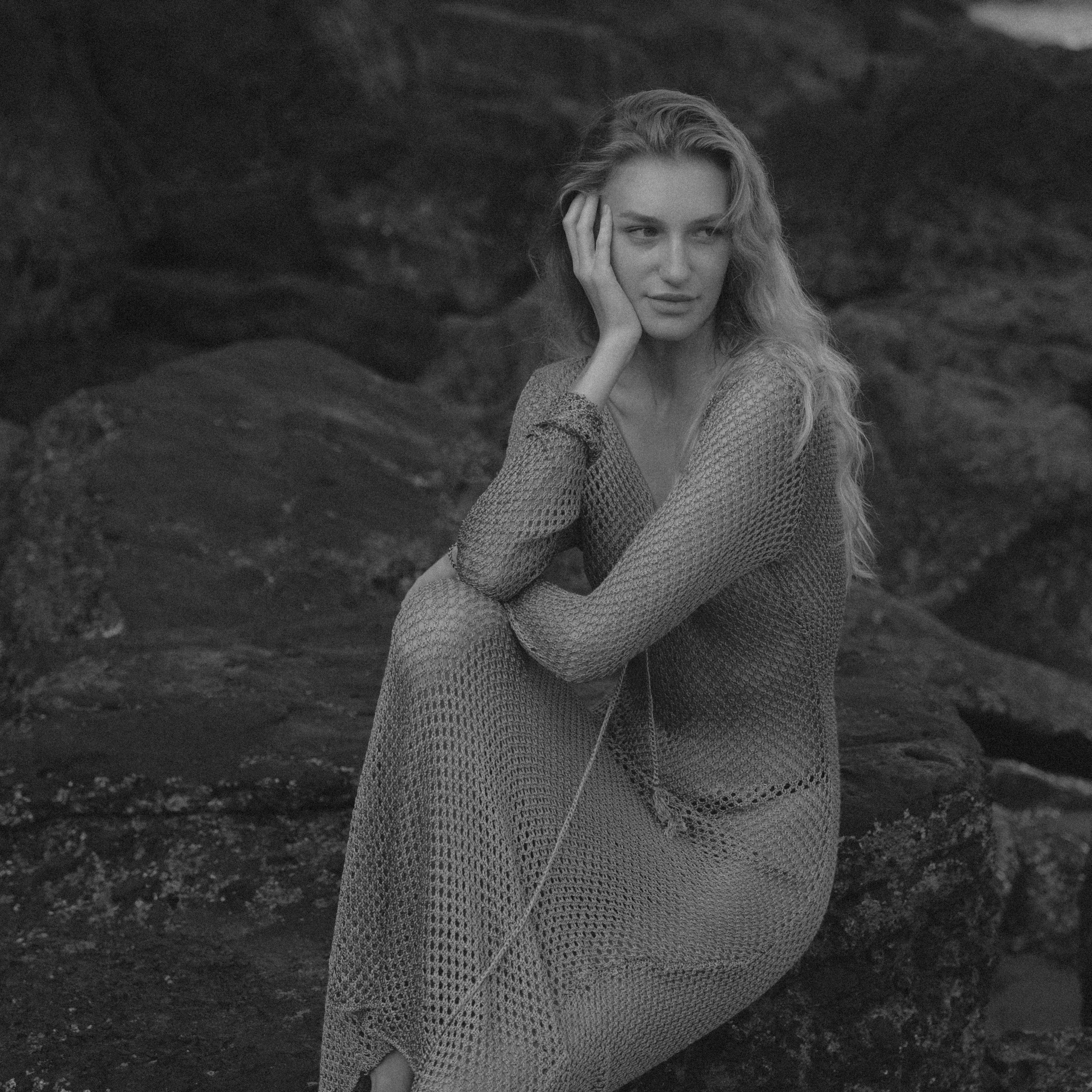 Вероника. Фотограф Alena Ray